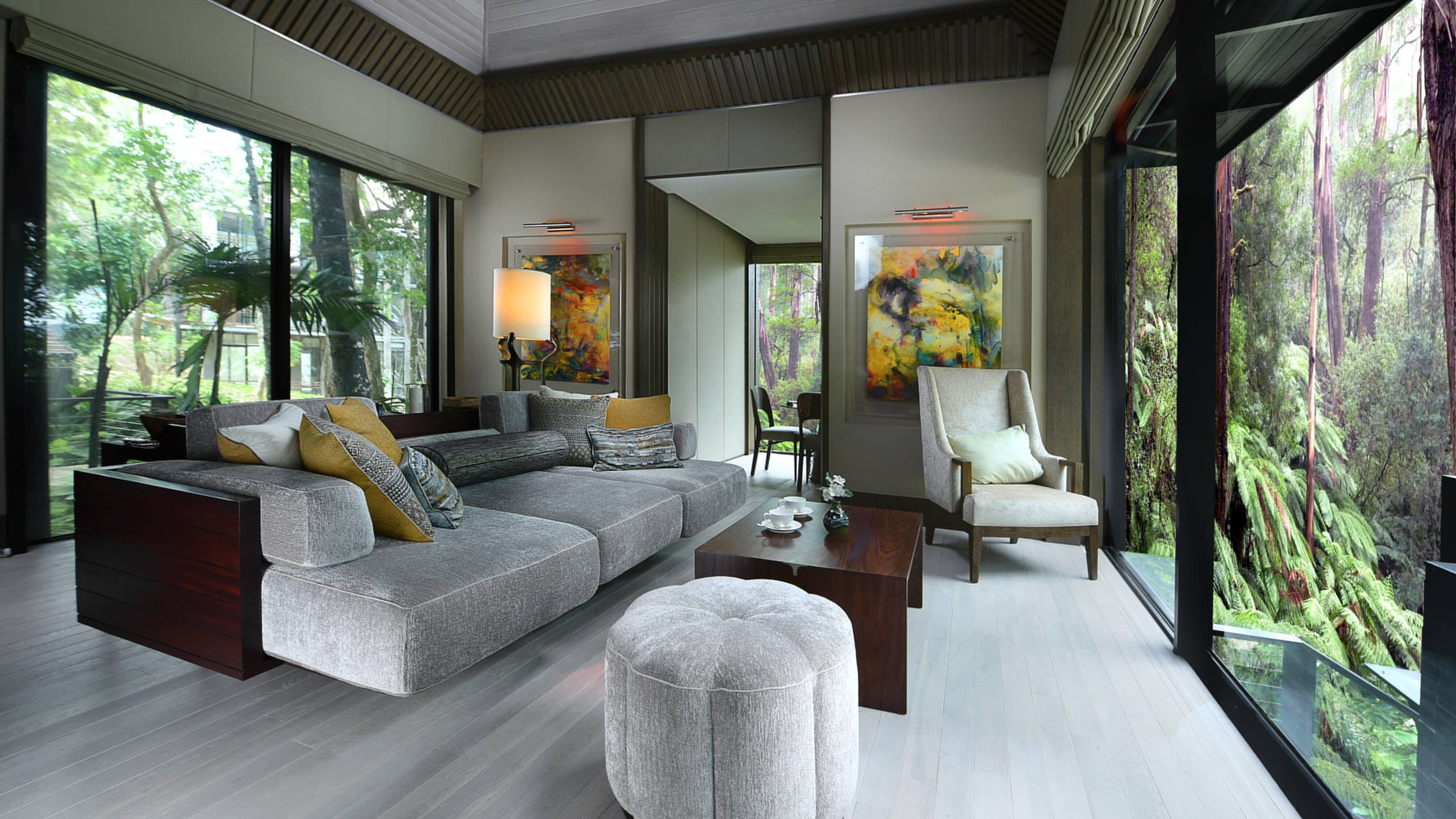 The Ritz-Carlton, Langkawi — 49
