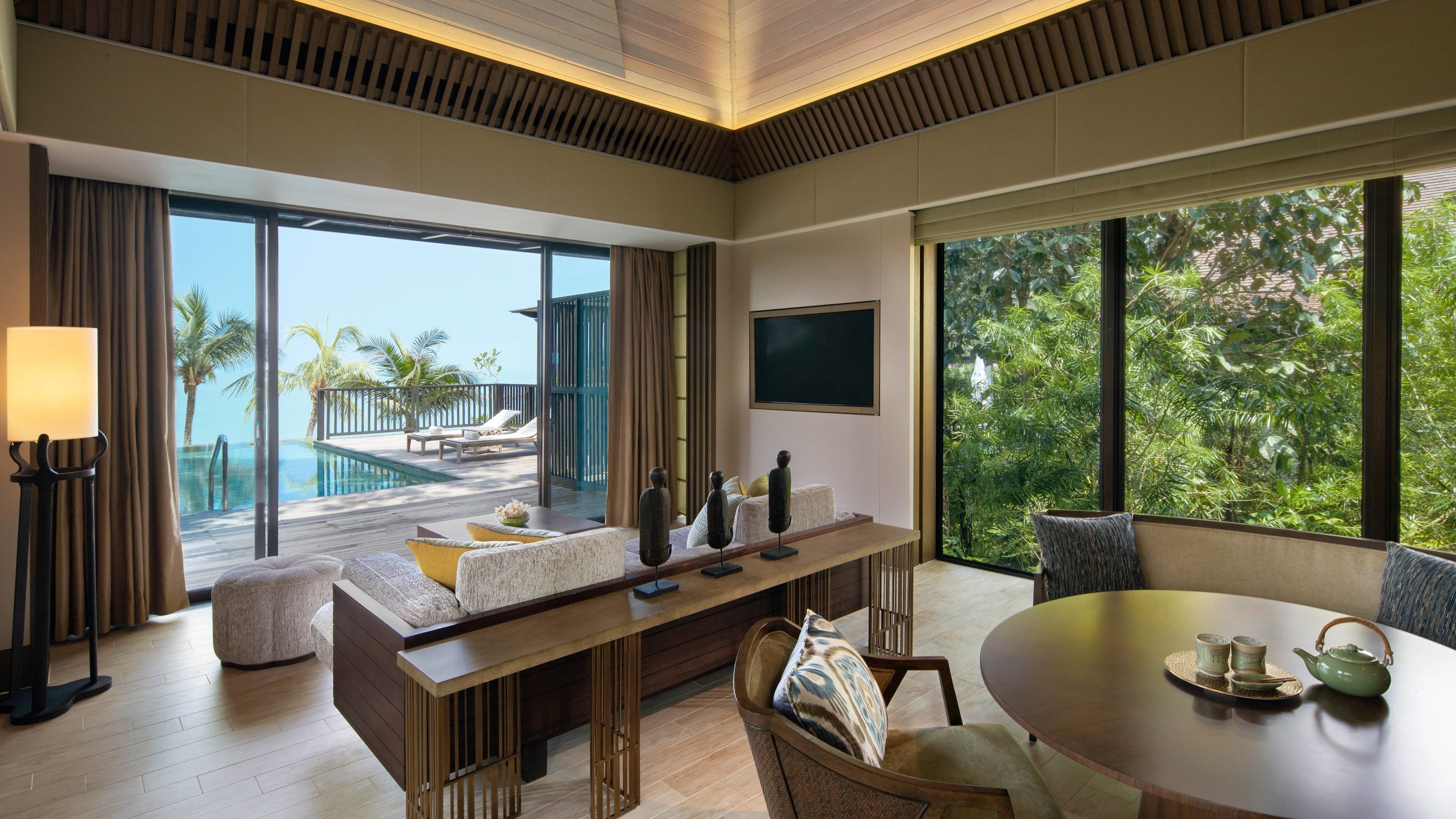 1 Bedroom Villa - Image 1