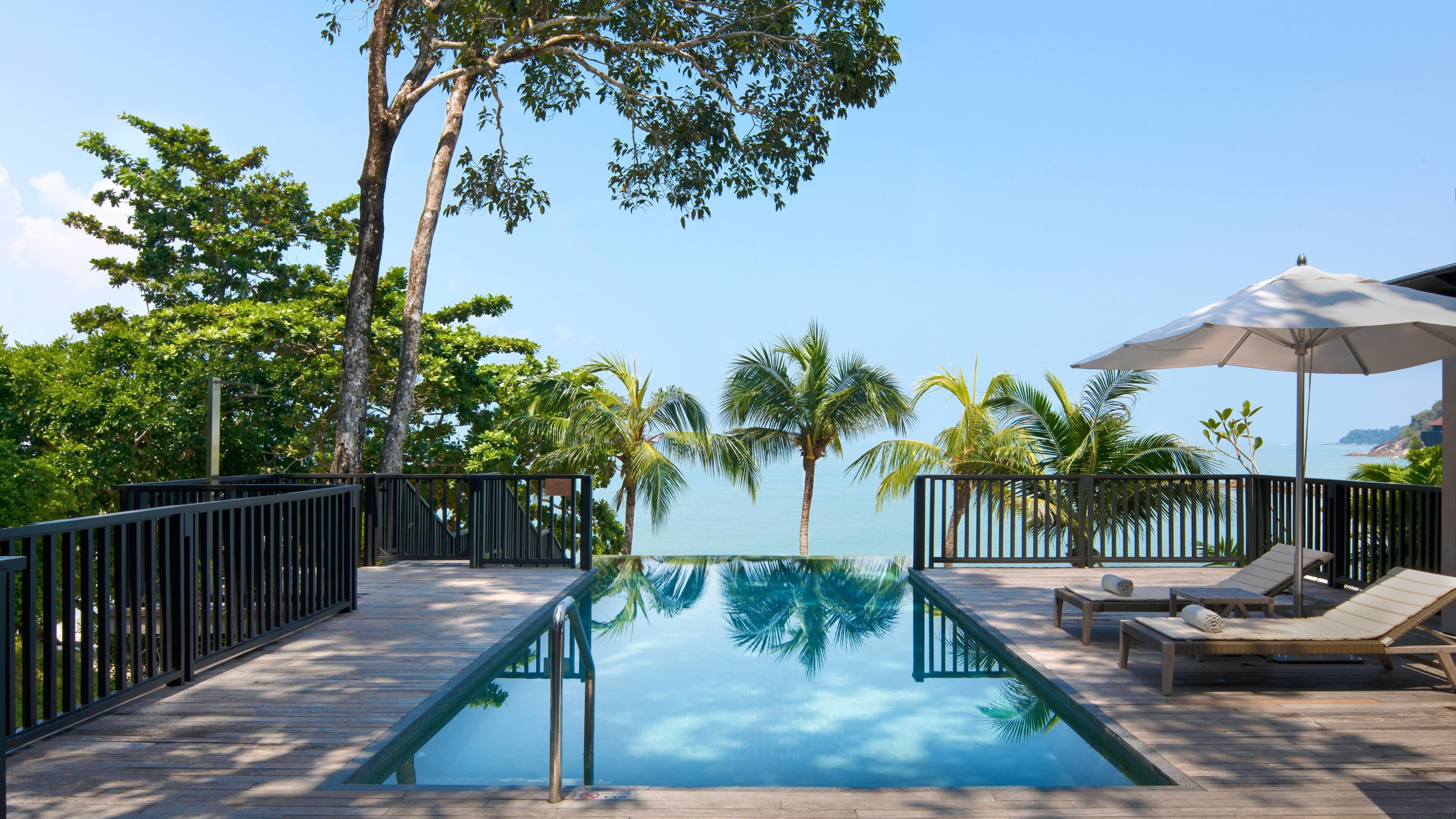 1 Bedroom Villa - Image 6