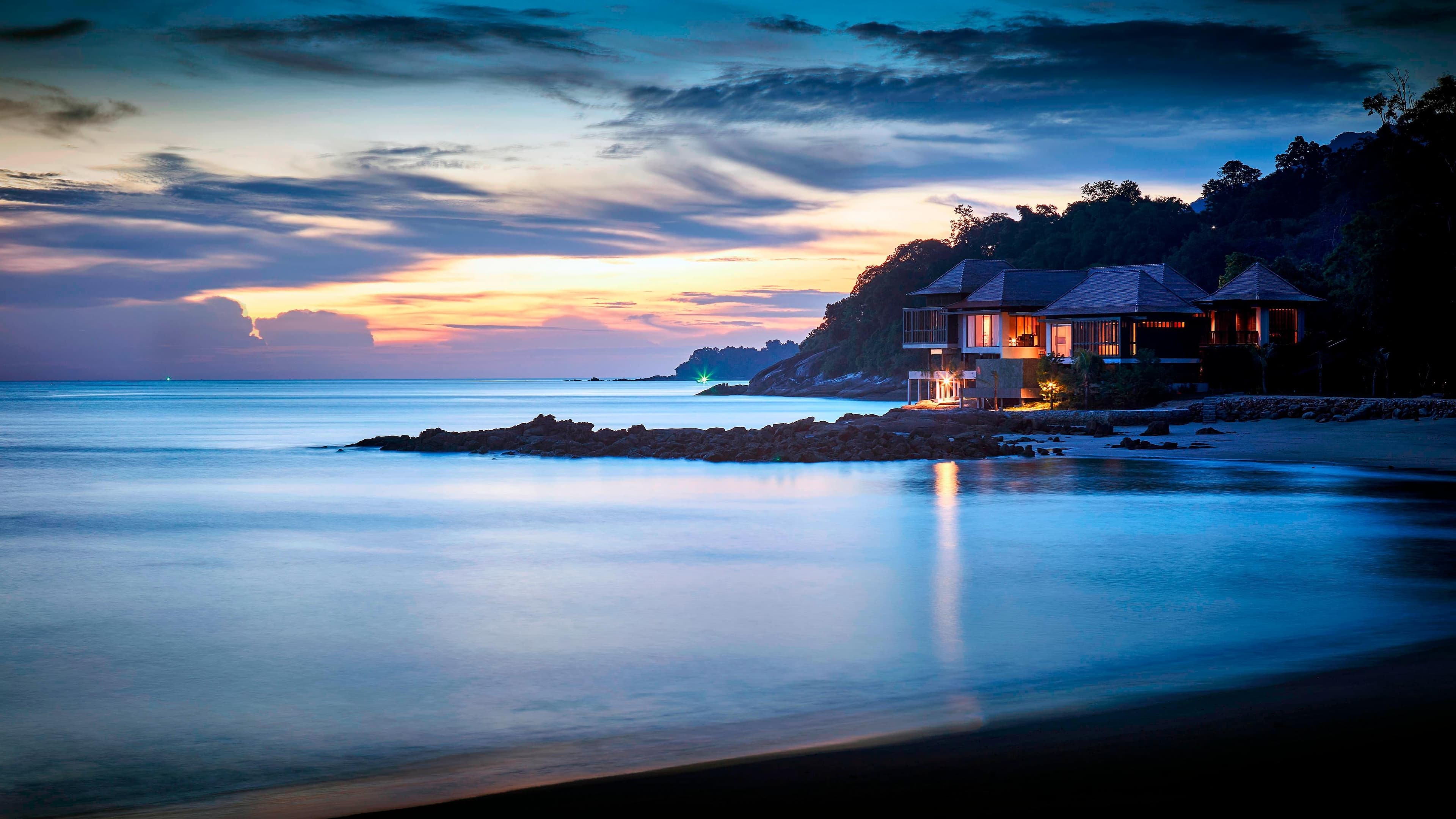 The Ritz-Carlton, Langkawi — 62