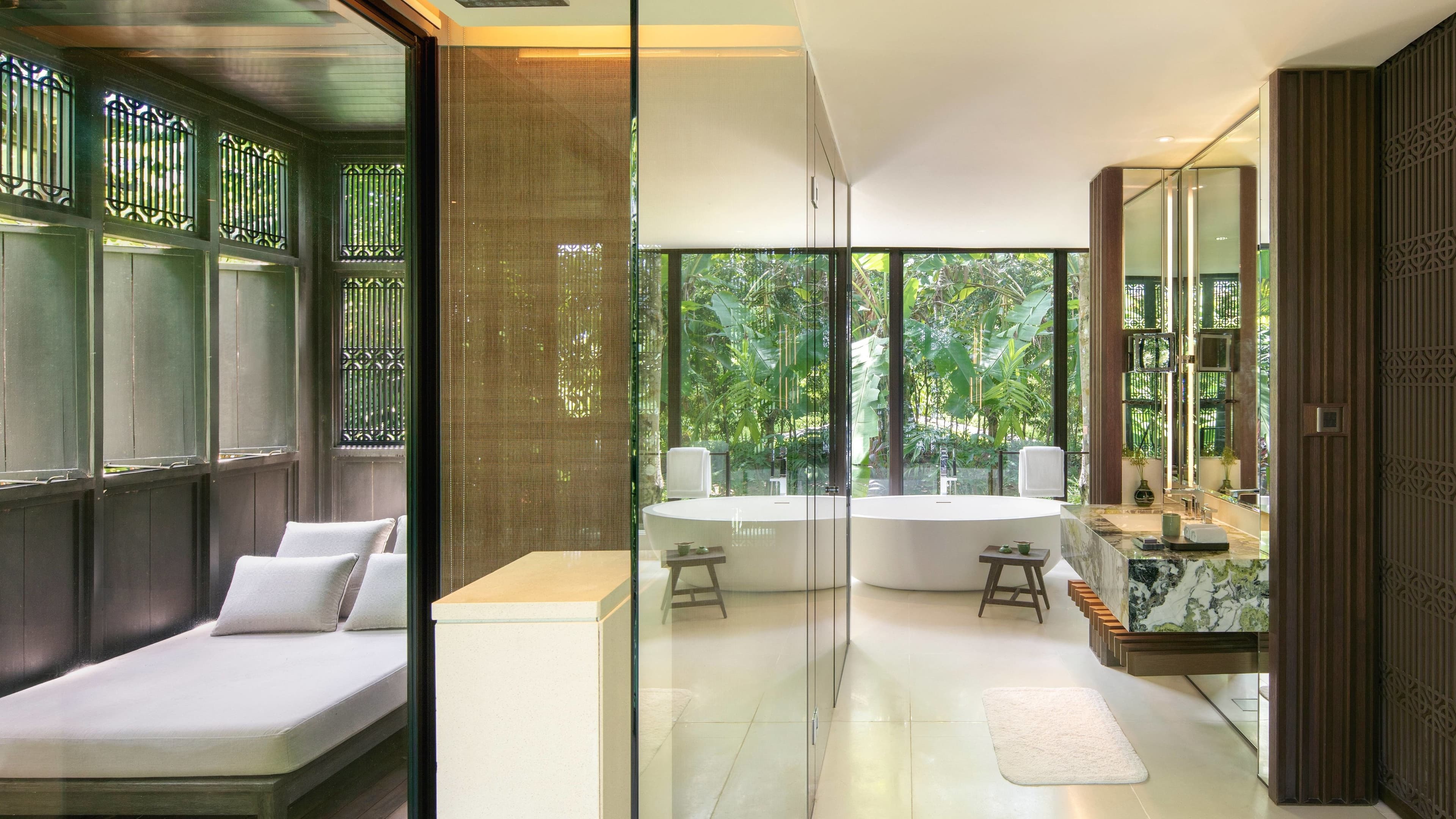 The Ritz-Carlton, Langkawi — 53