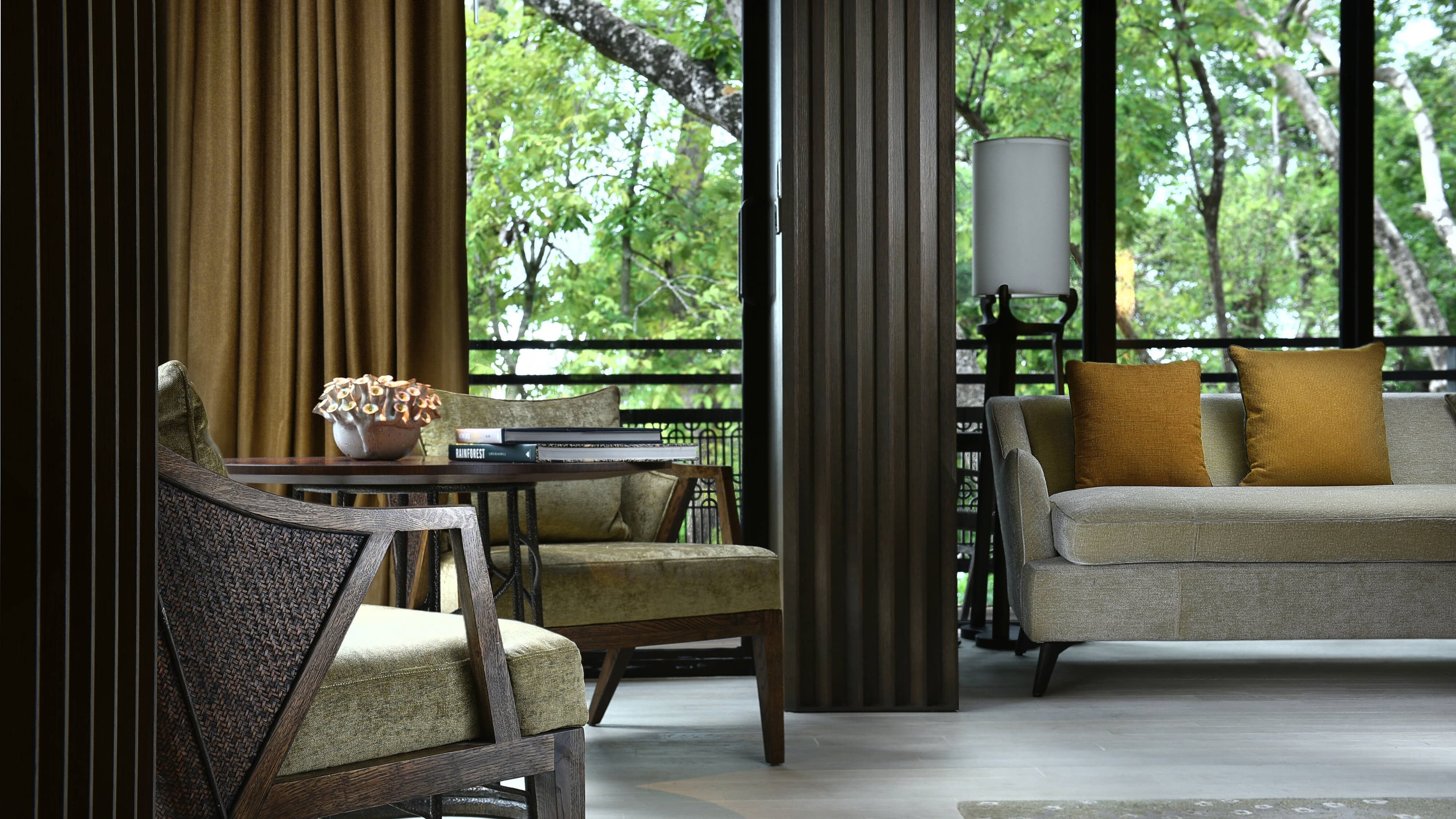 The Ritz-Carlton, Langkawi — 19