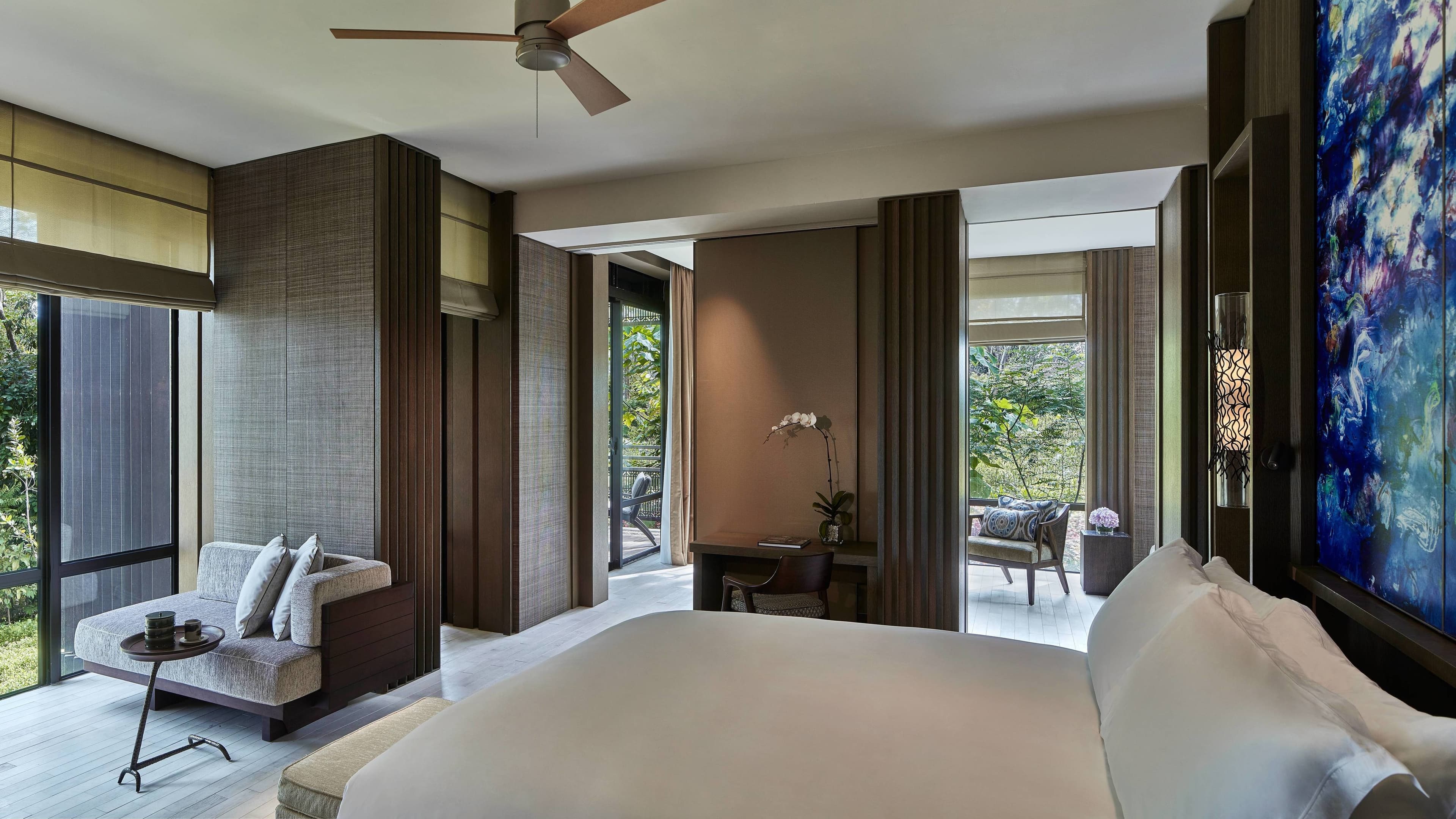 The Ritz-Carlton, Langkawi — 18