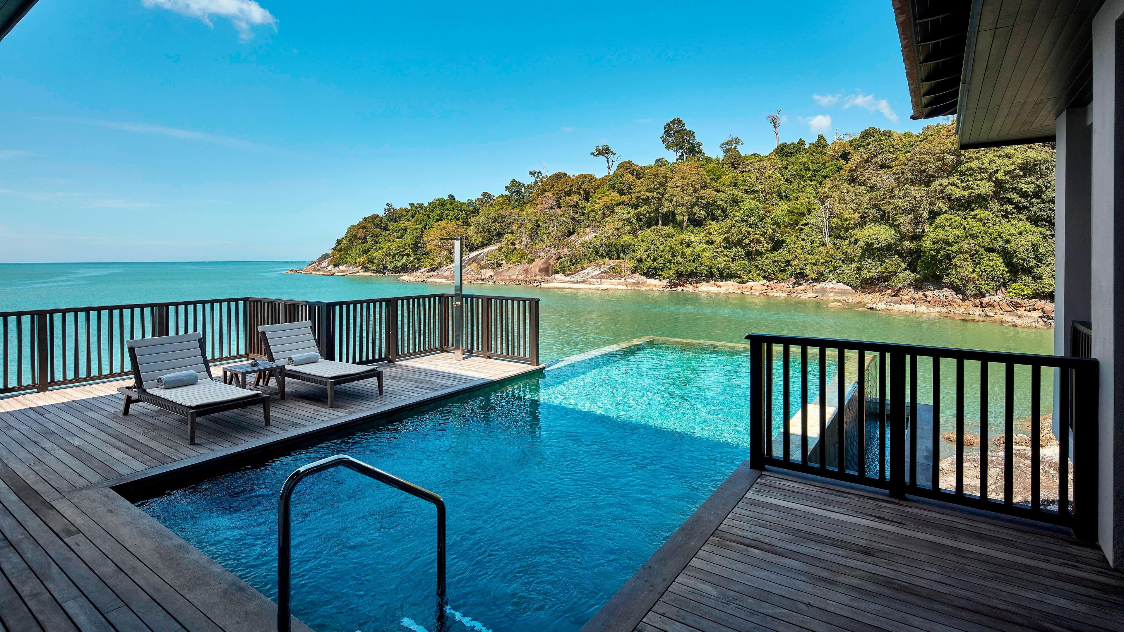 The Ritz-Carlton, Langkawi — 64
