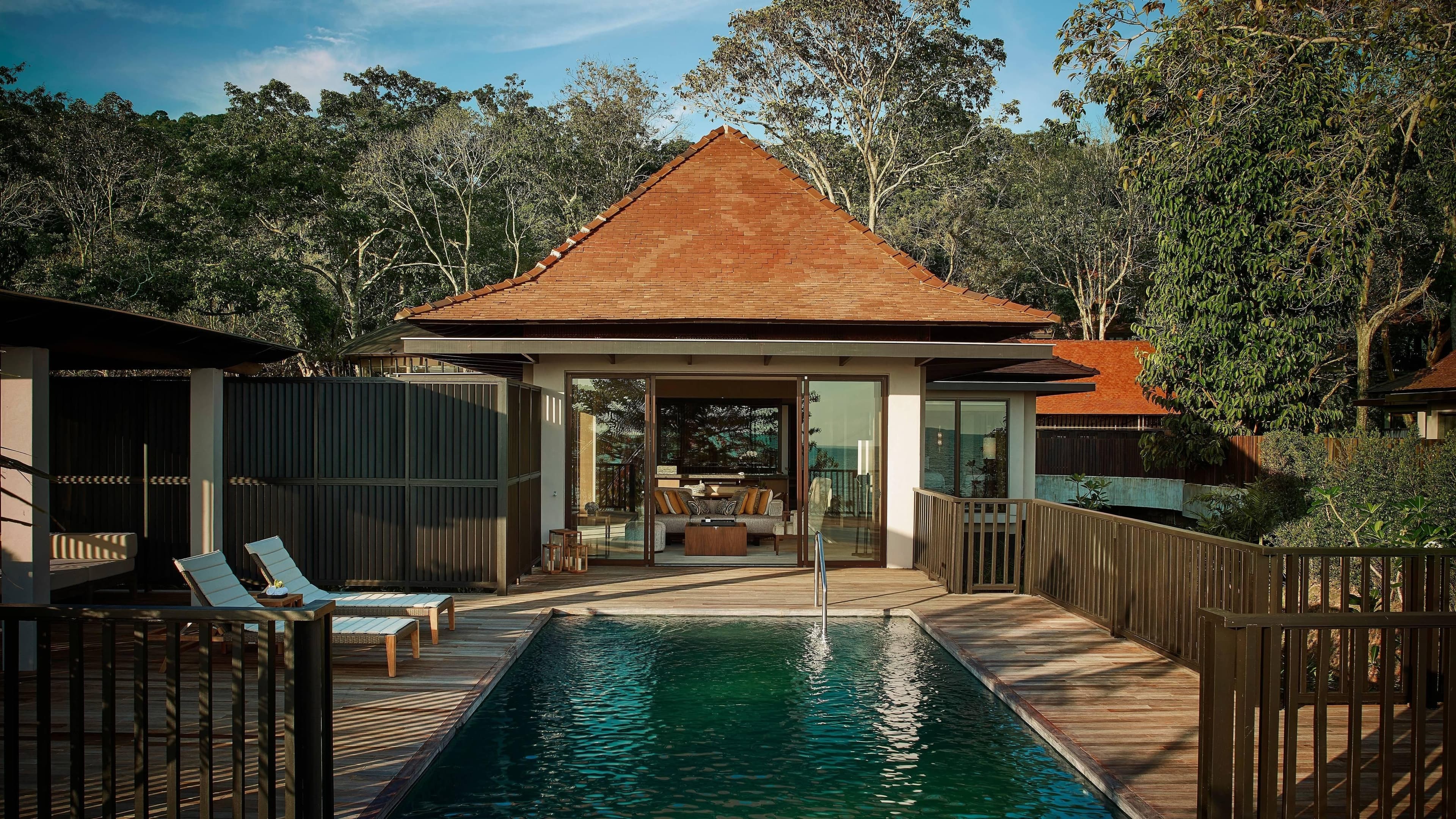 1 Bedroom Villa - Image 4