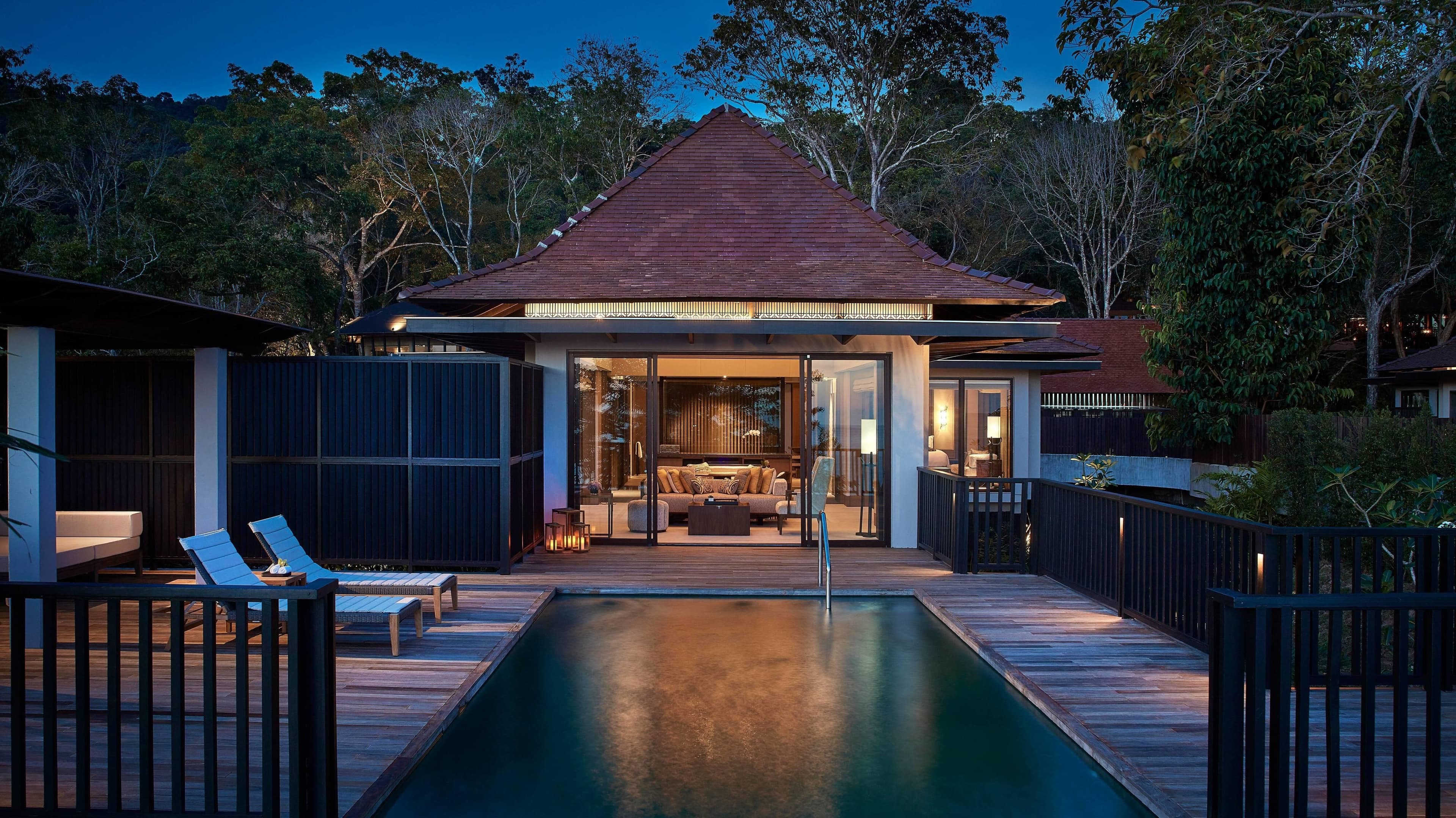 1 Bedroom Villa - Image 5