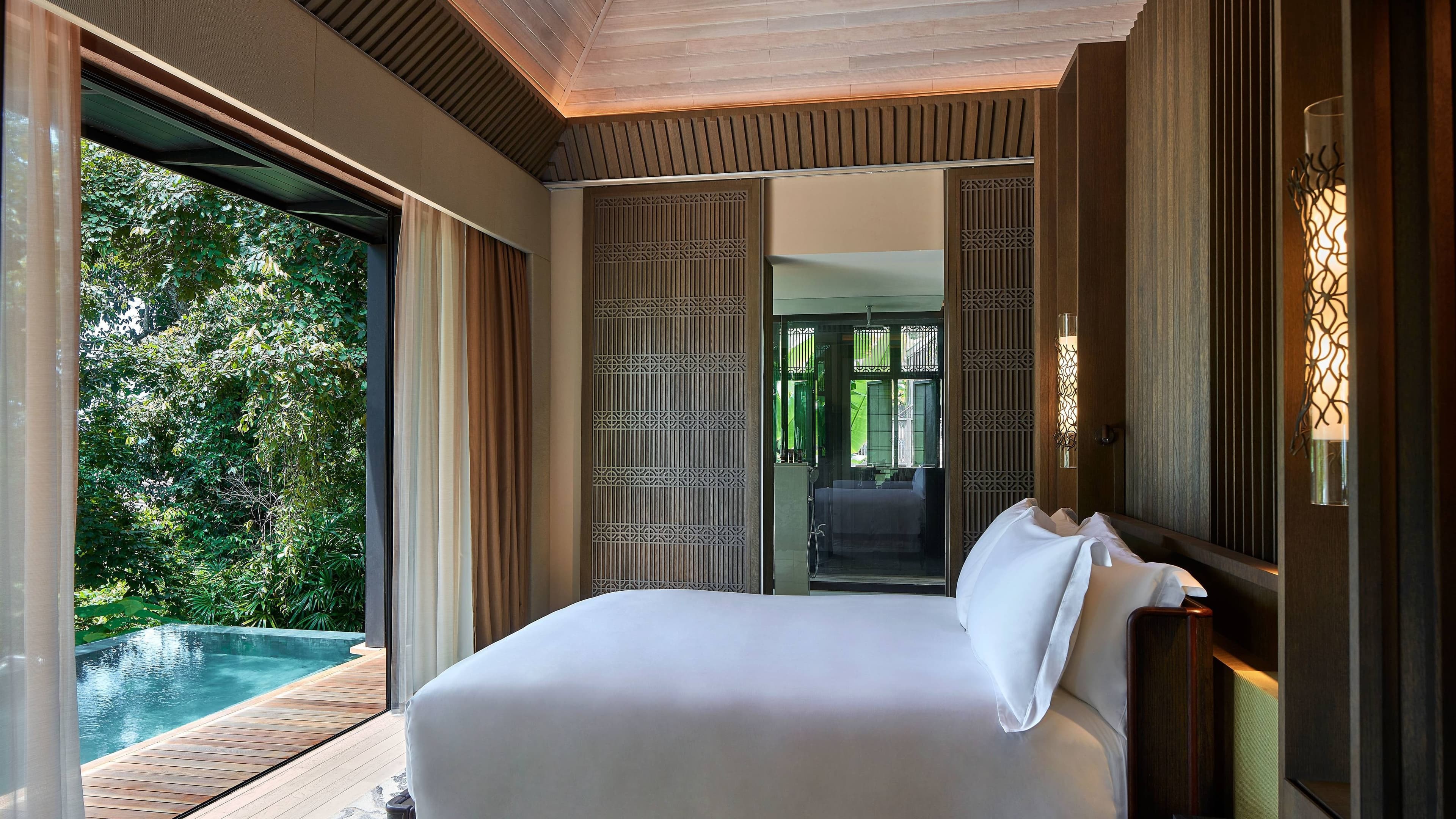 The Ritz-Carlton, Langkawi — 48