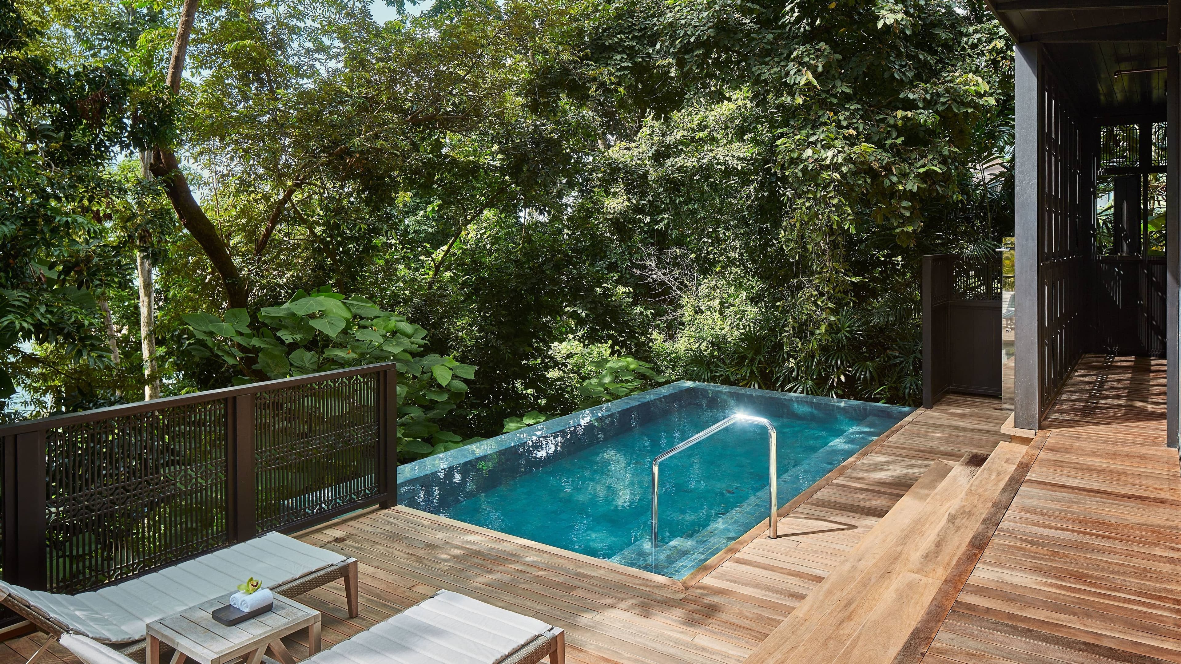 The Ritz-Carlton, Langkawi — 52