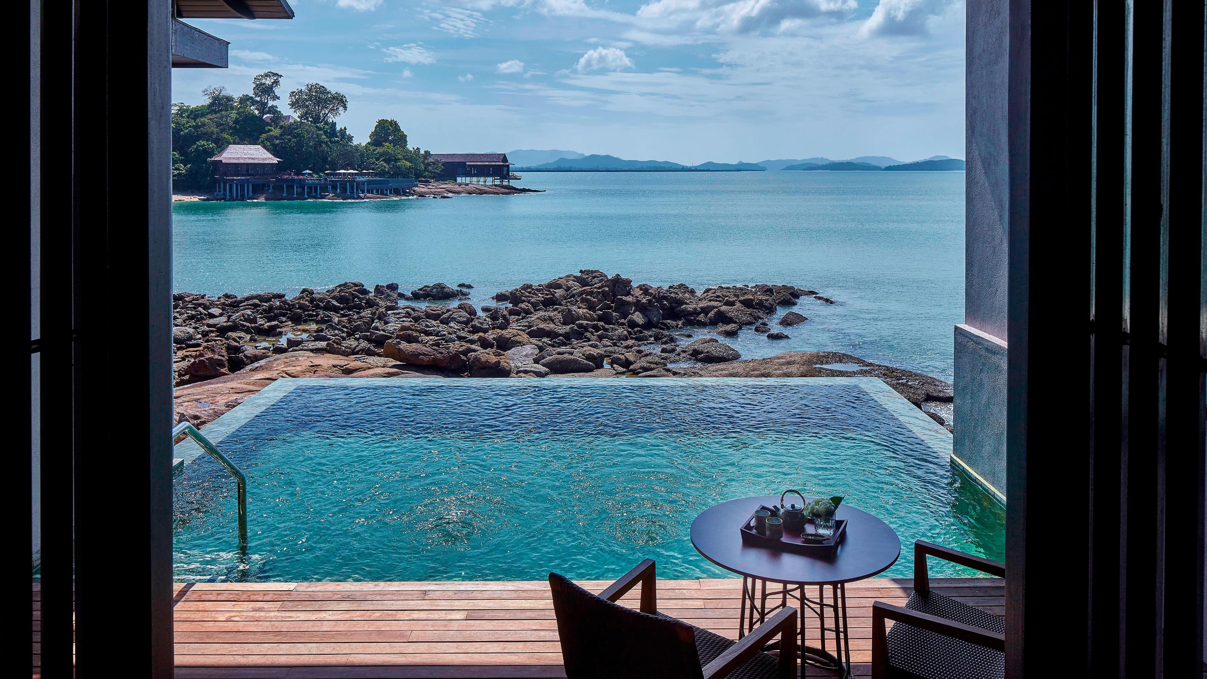 The Ritz-Carlton, Langkawi — 65