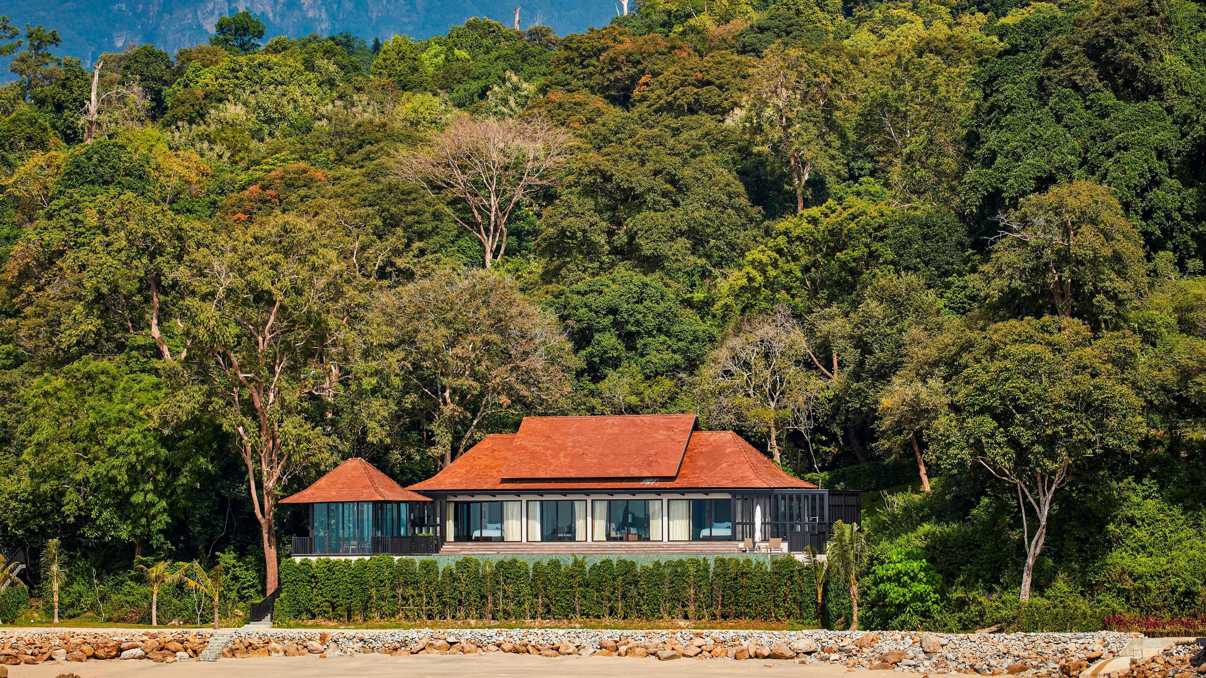 The Ritz-Carlton, Langkawi — 42