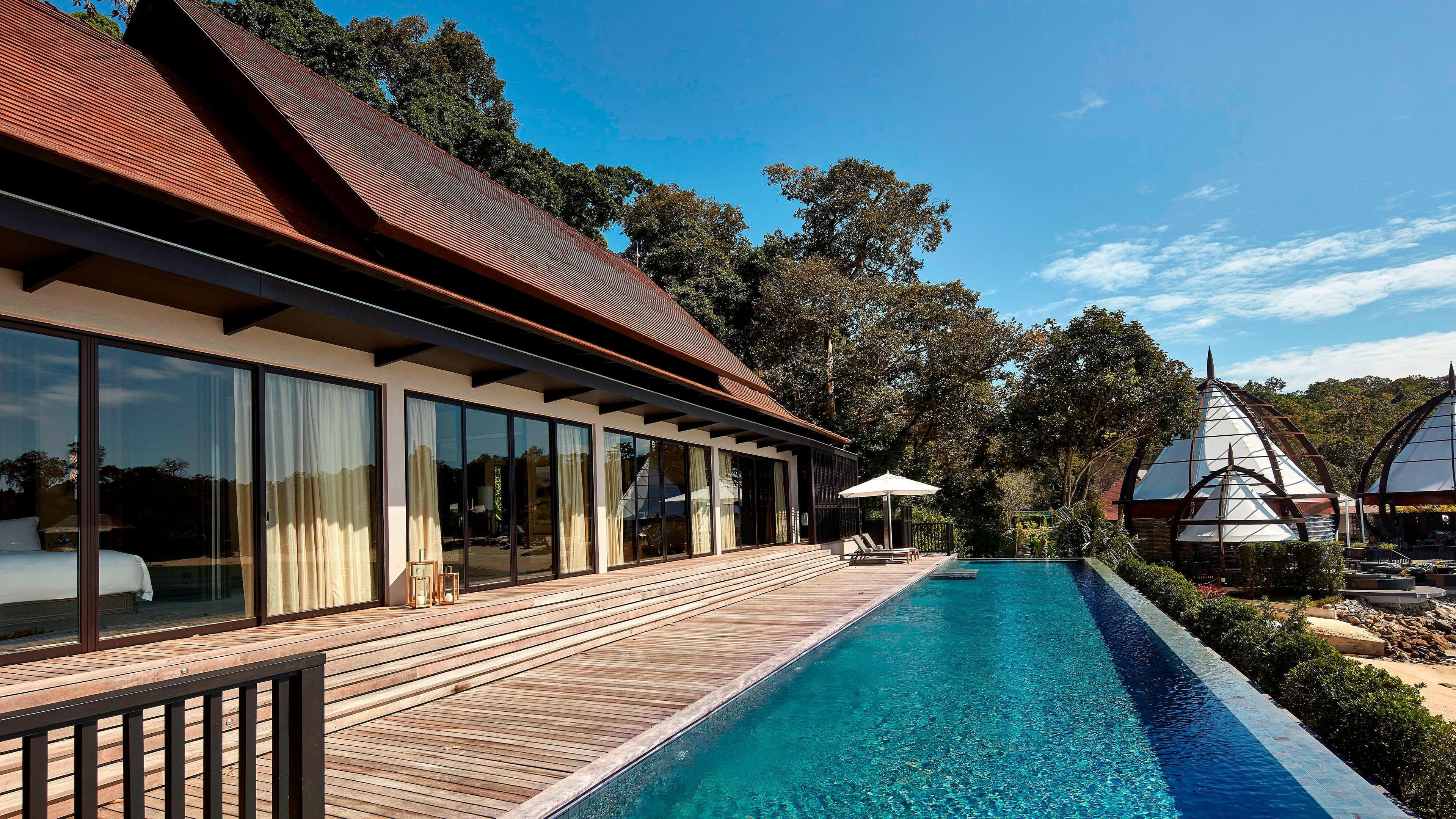 The Ritz-Carlton, Langkawi — 43