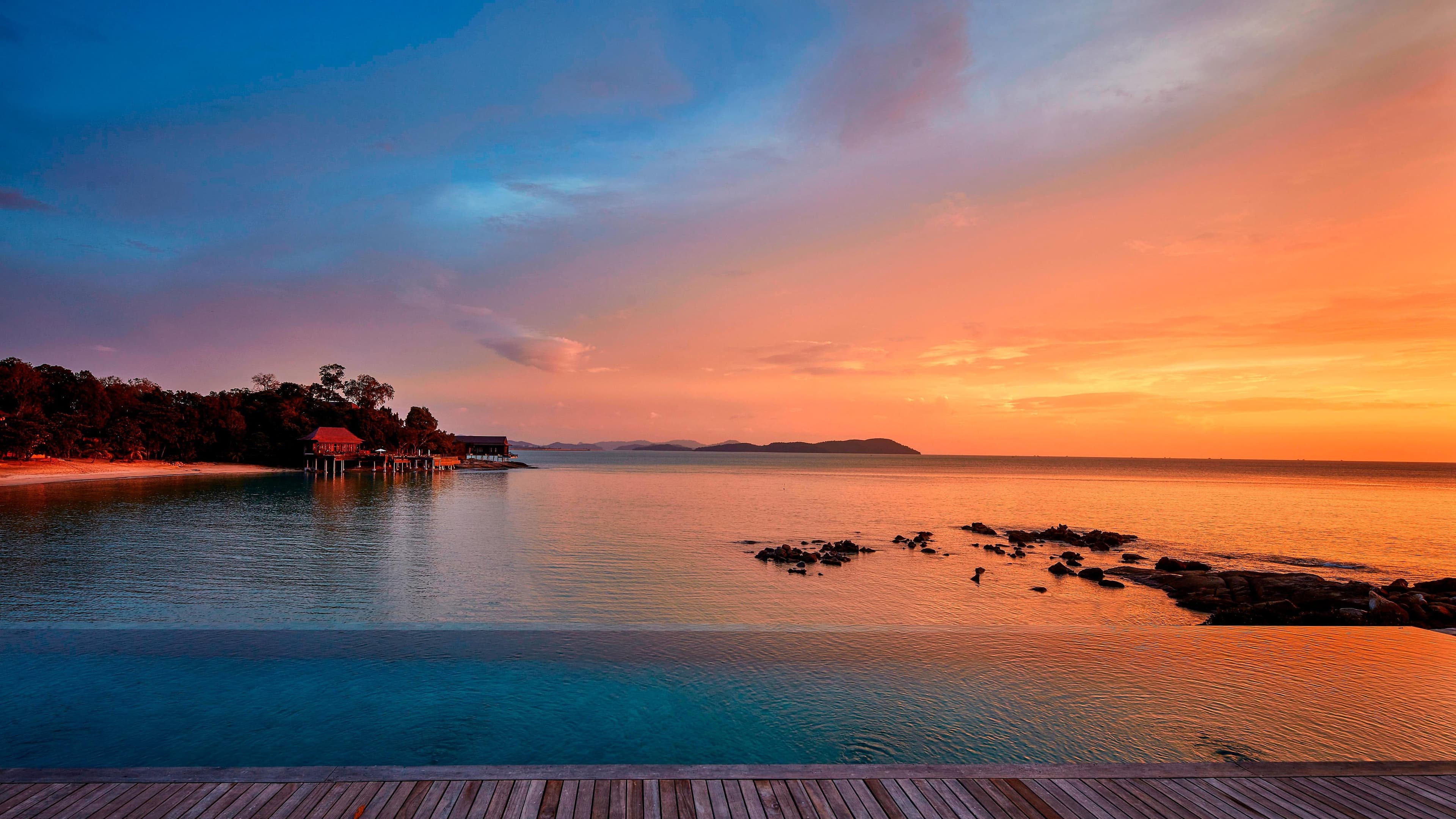 The Ritz-Carlton, Langkawi — 44