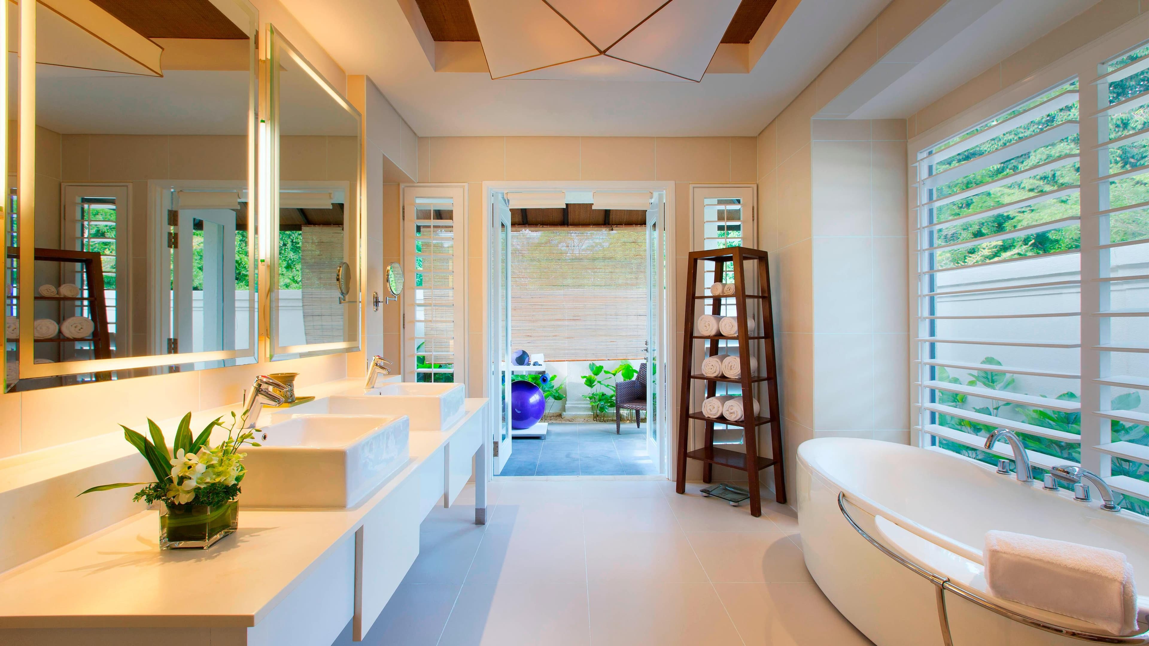 The Westin Langkawi Resort & Spa — 54
