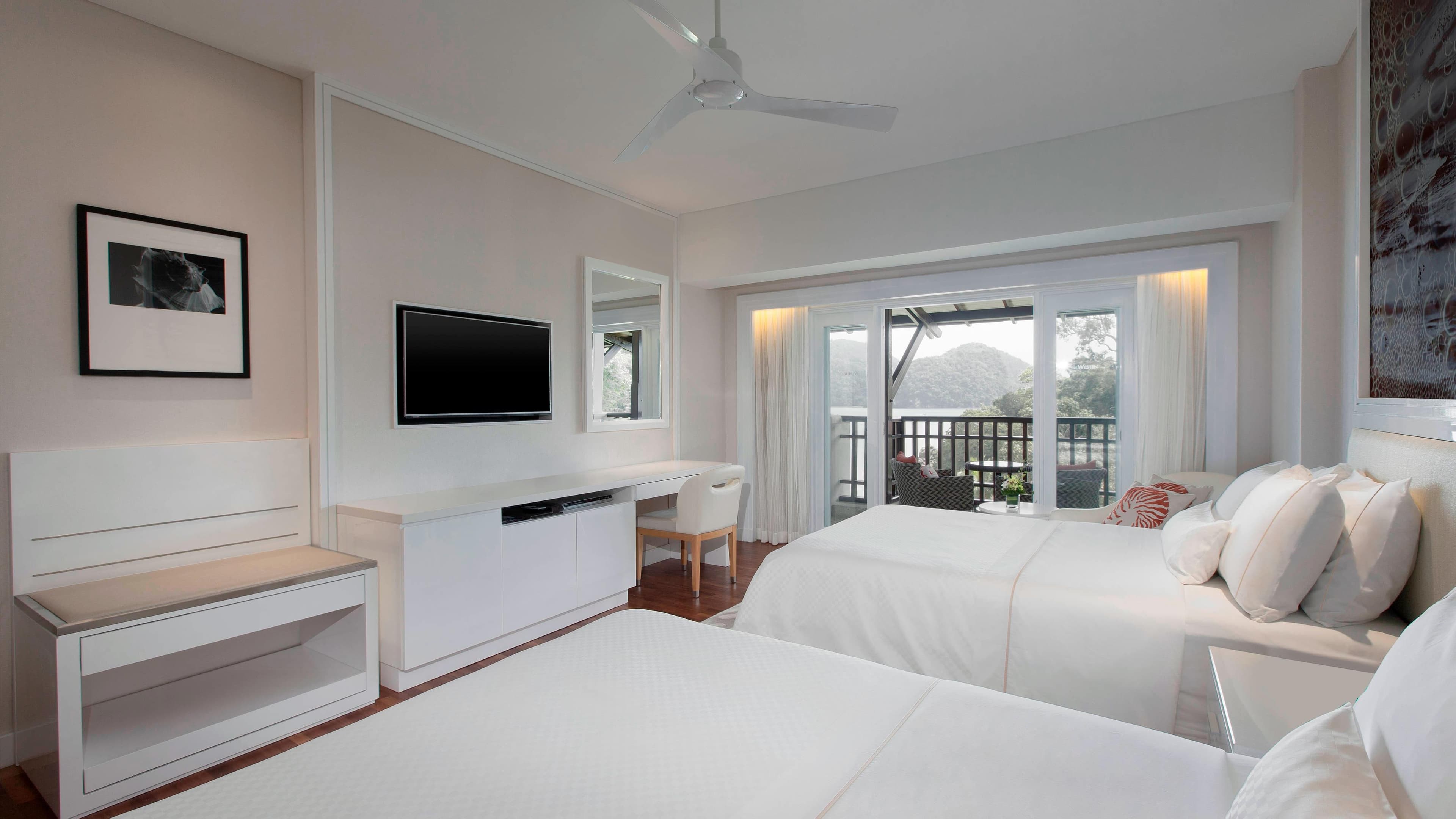 The Westin Langkawi Resort & Spa — 6