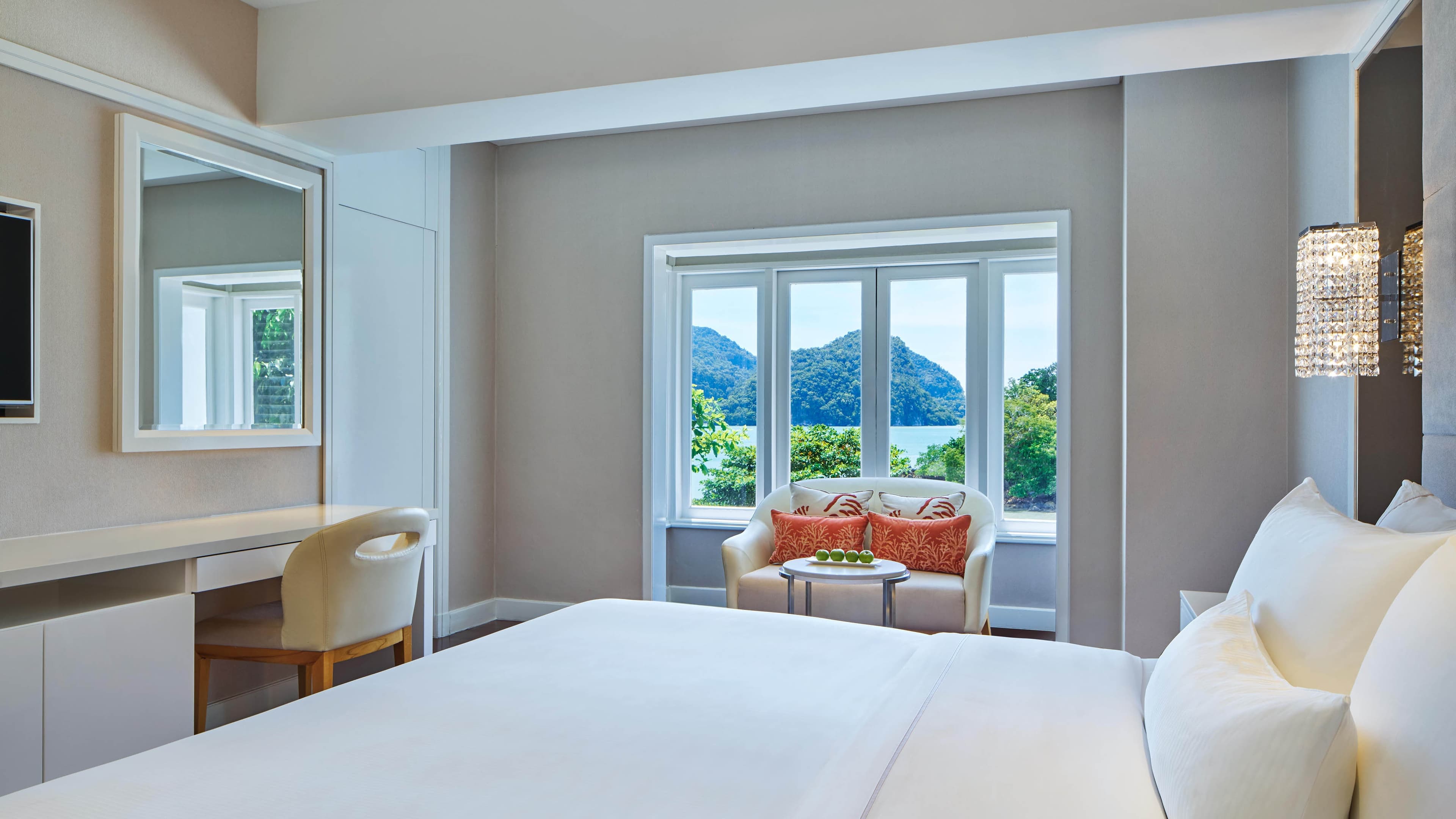 The Westin Langkawi Resort & Spa — 34