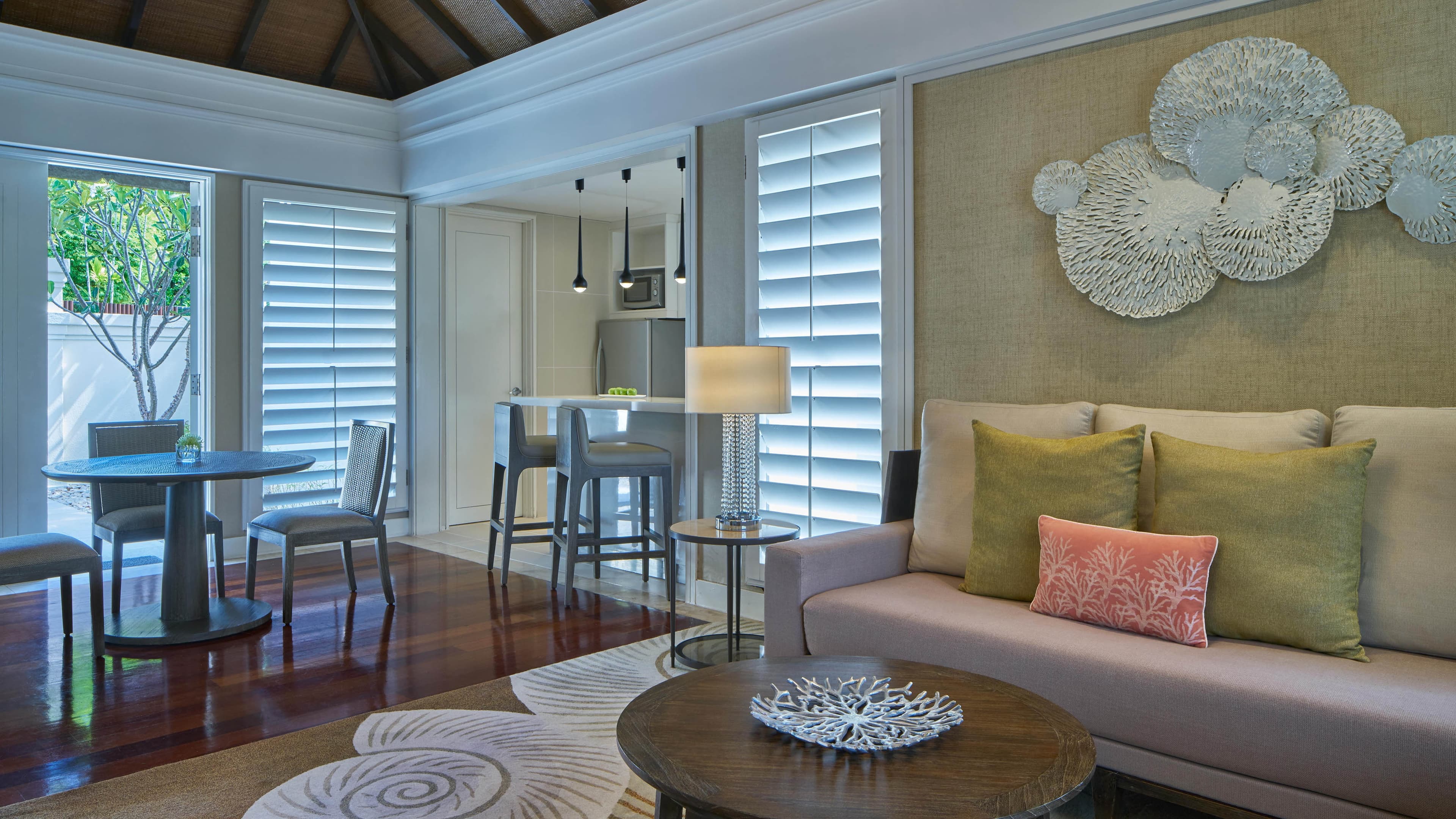 The Westin Langkawi Resort & Spa — 40