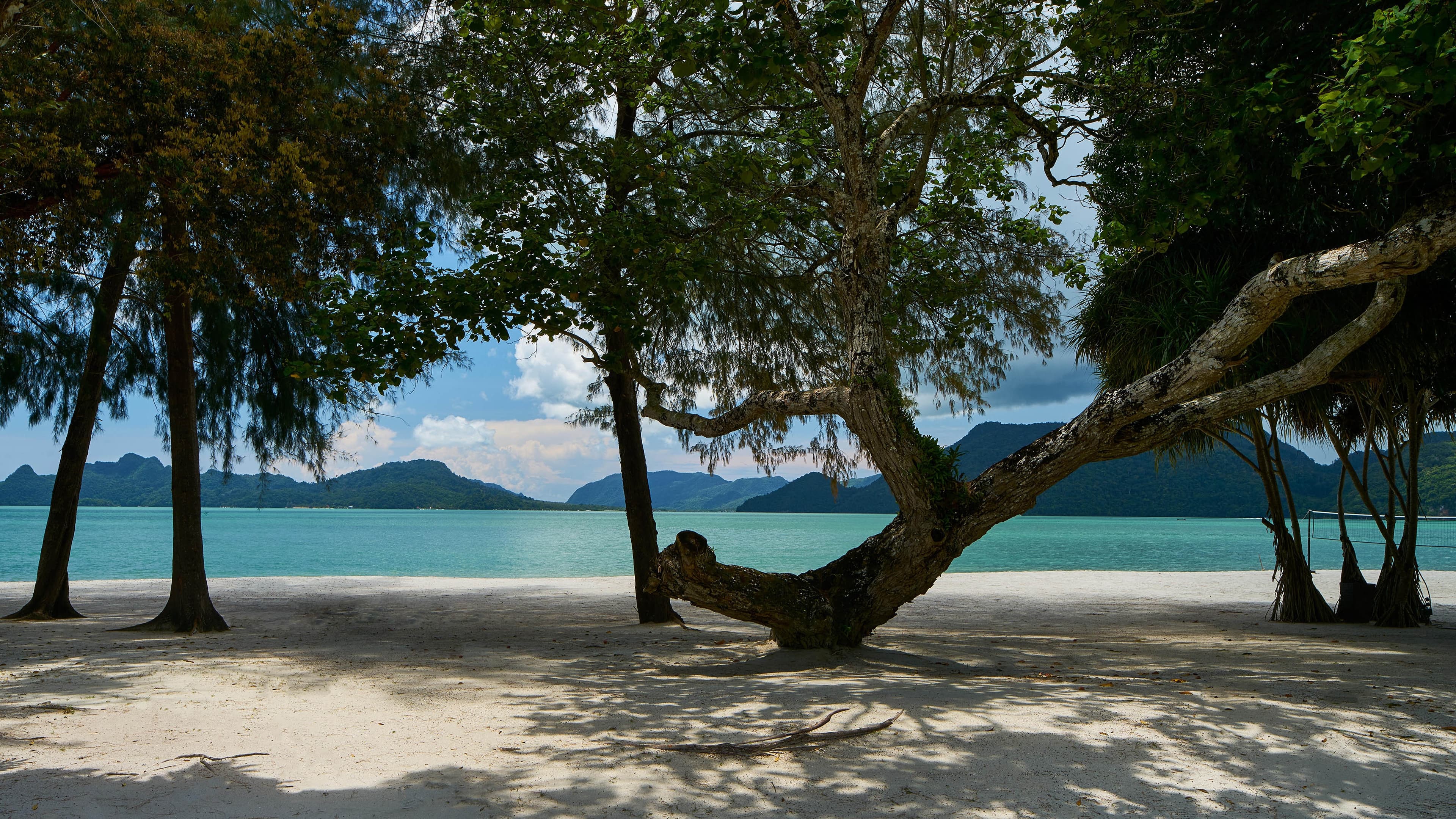 The Westin Langkawi Resort & Spa — 50
