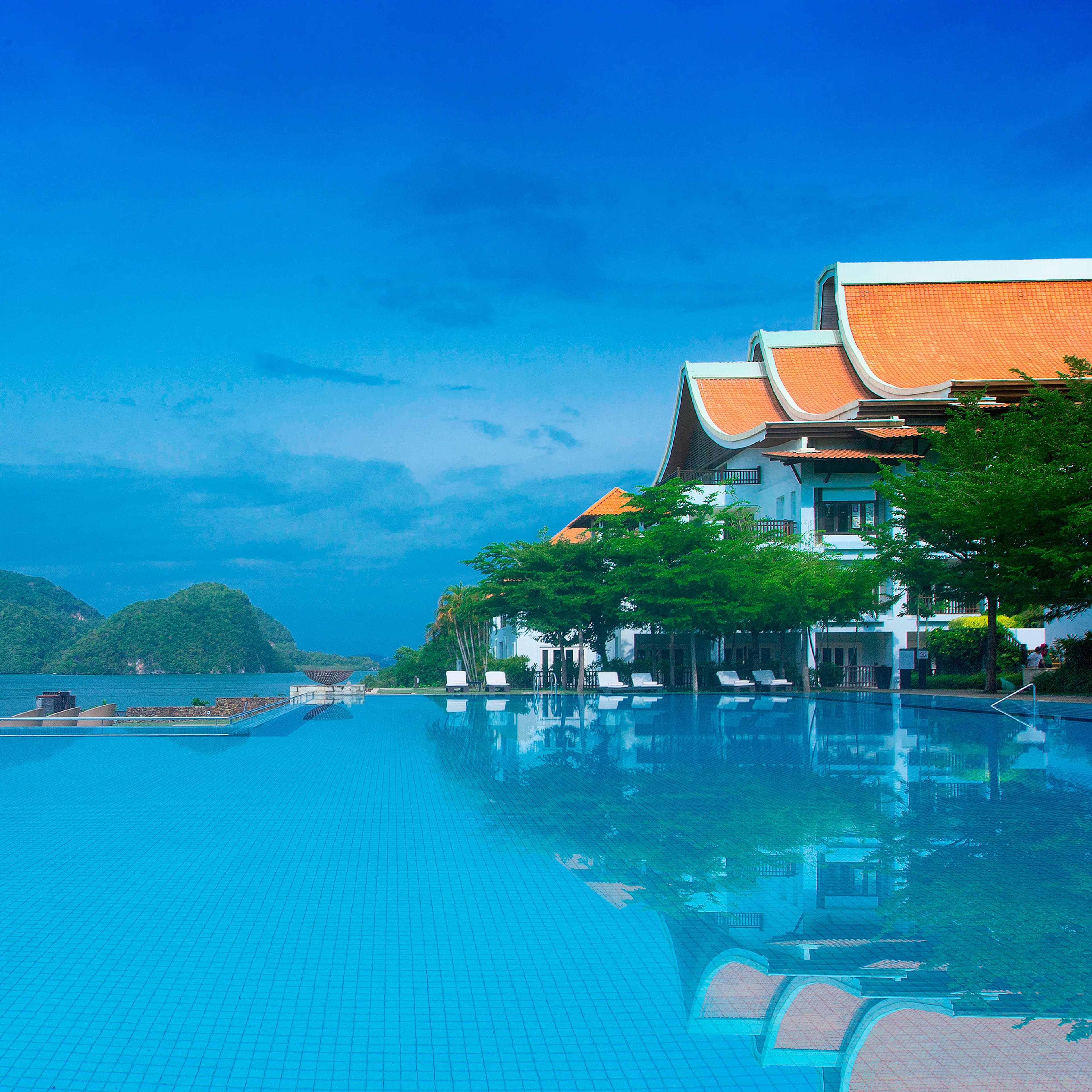 The Westin Langkawi Resort & Spa - Image 1