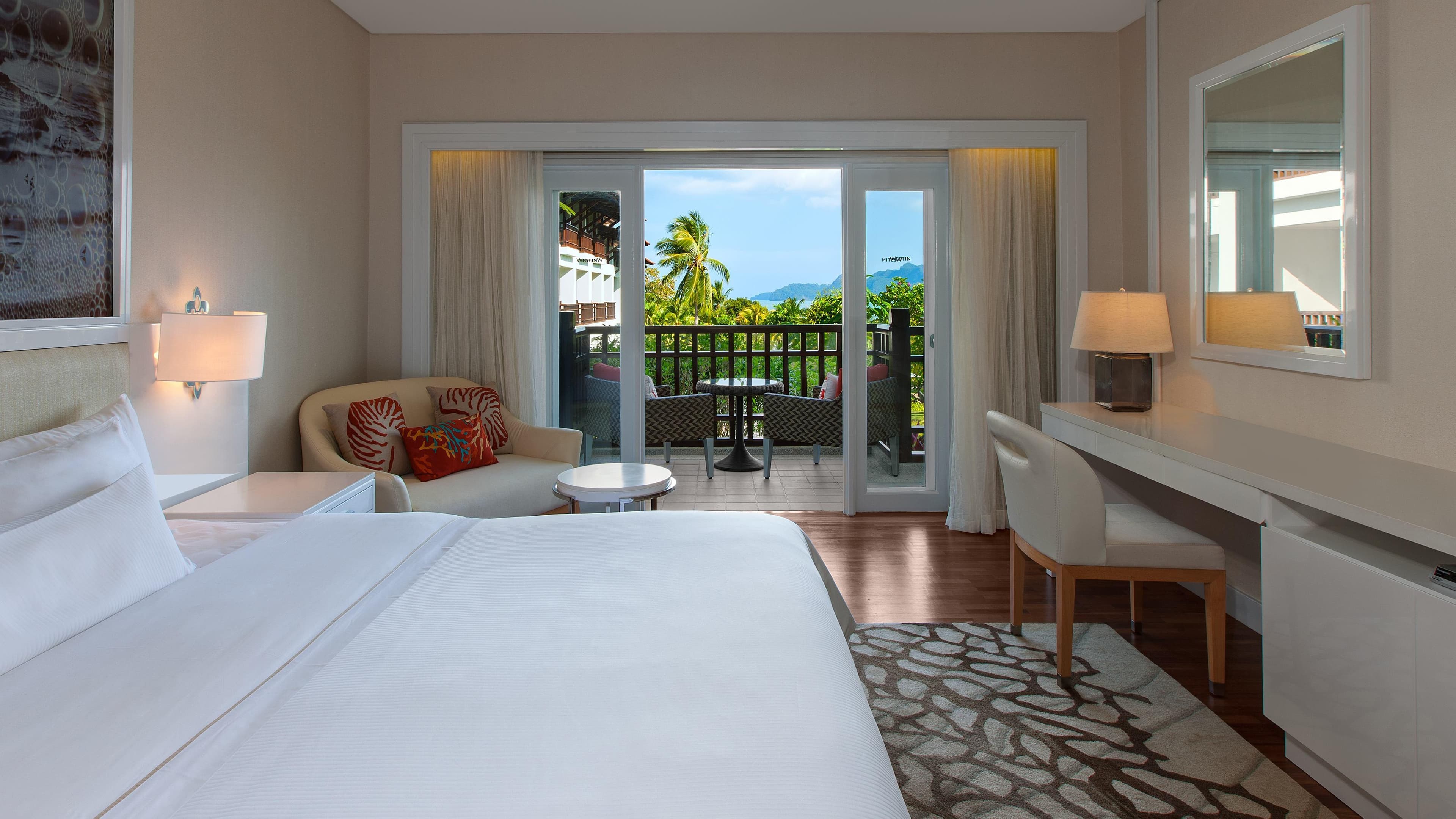 The Westin Langkawi Resort & Spa — 42