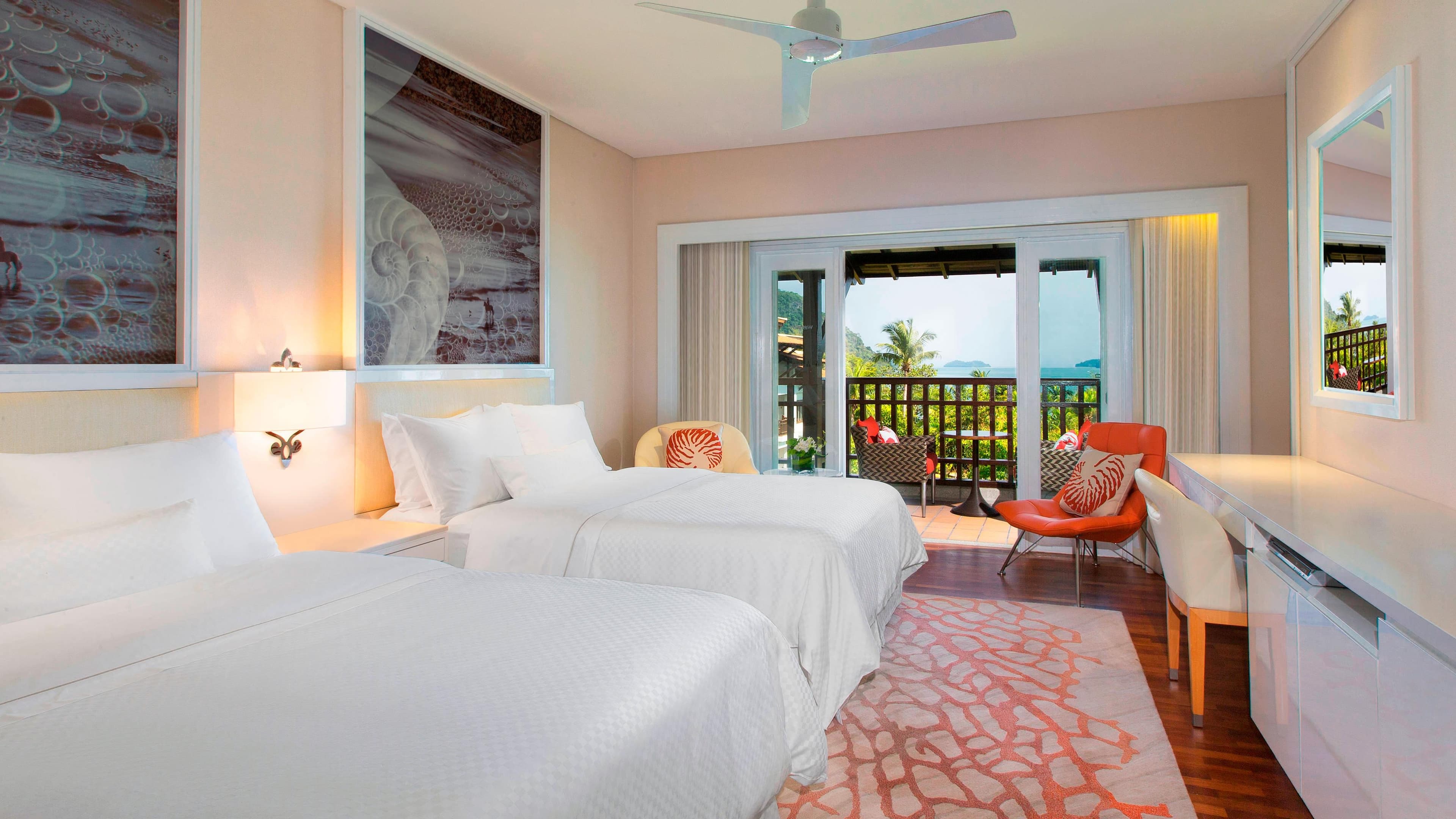 The Westin Langkawi Resort & Spa — 47