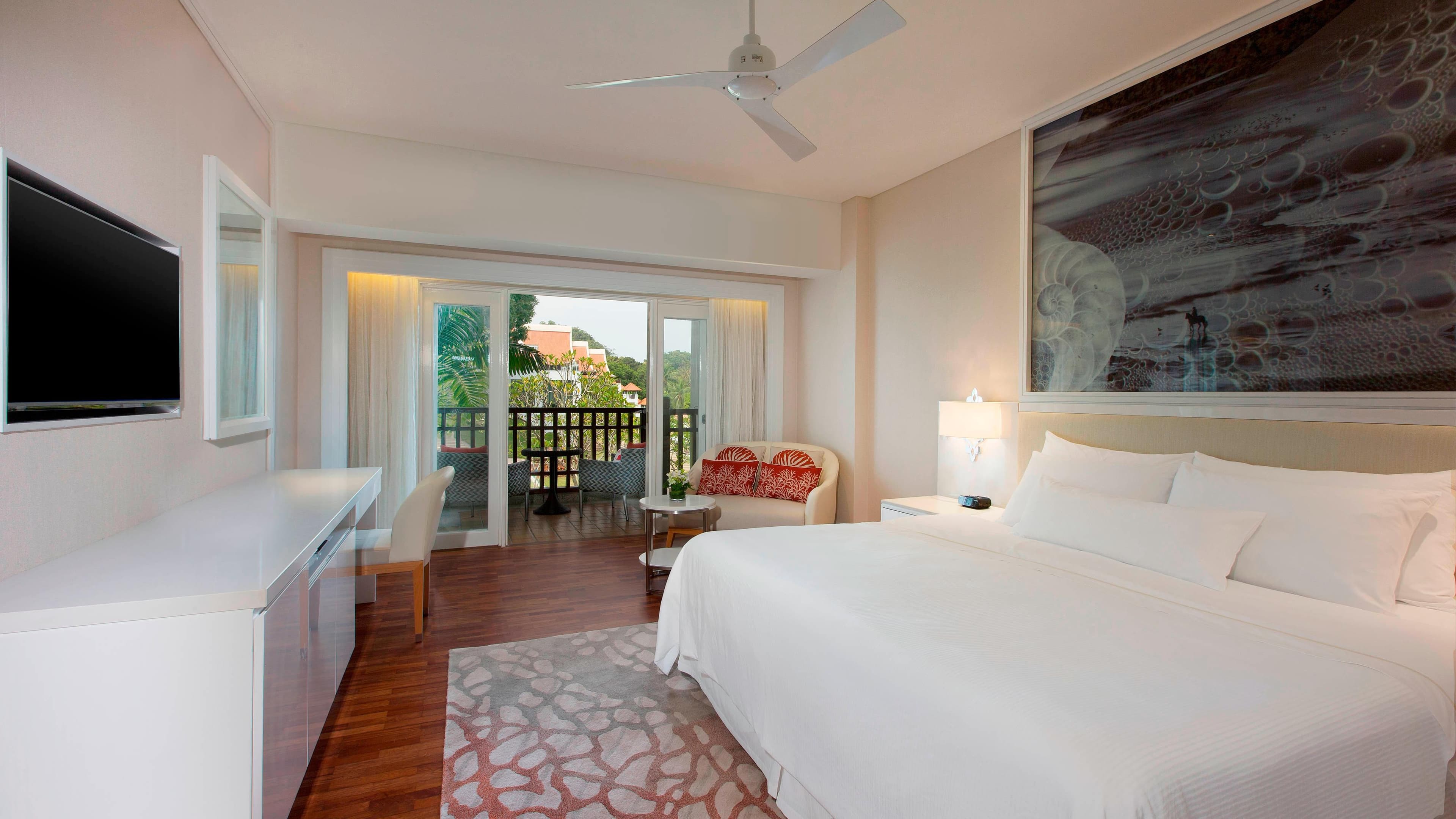 The Westin Langkawi Resort & Spa — 19