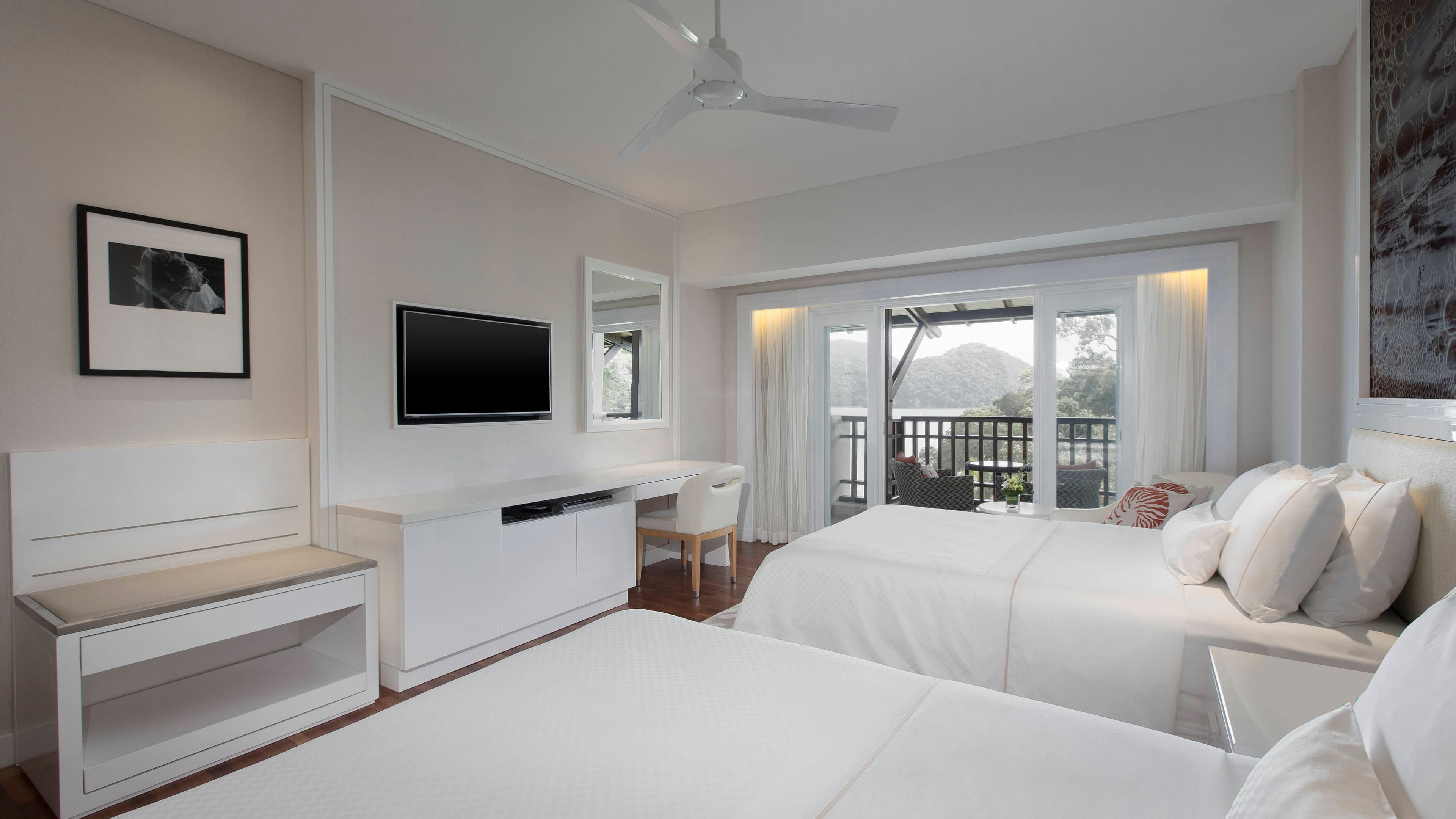 The Westin Langkawi Resort & Spa — 7