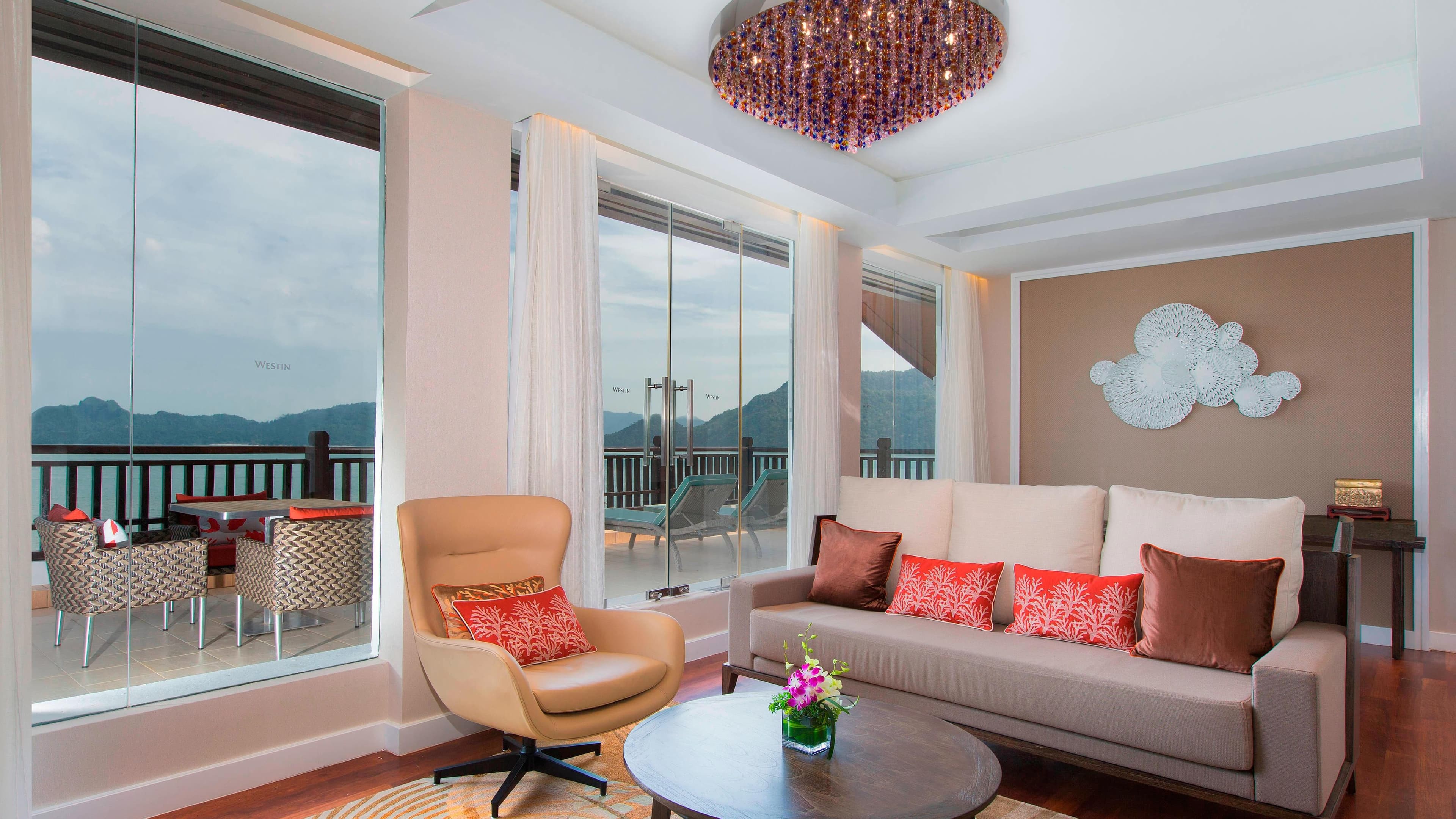 The Westin Langkawi Resort & Spa — 36