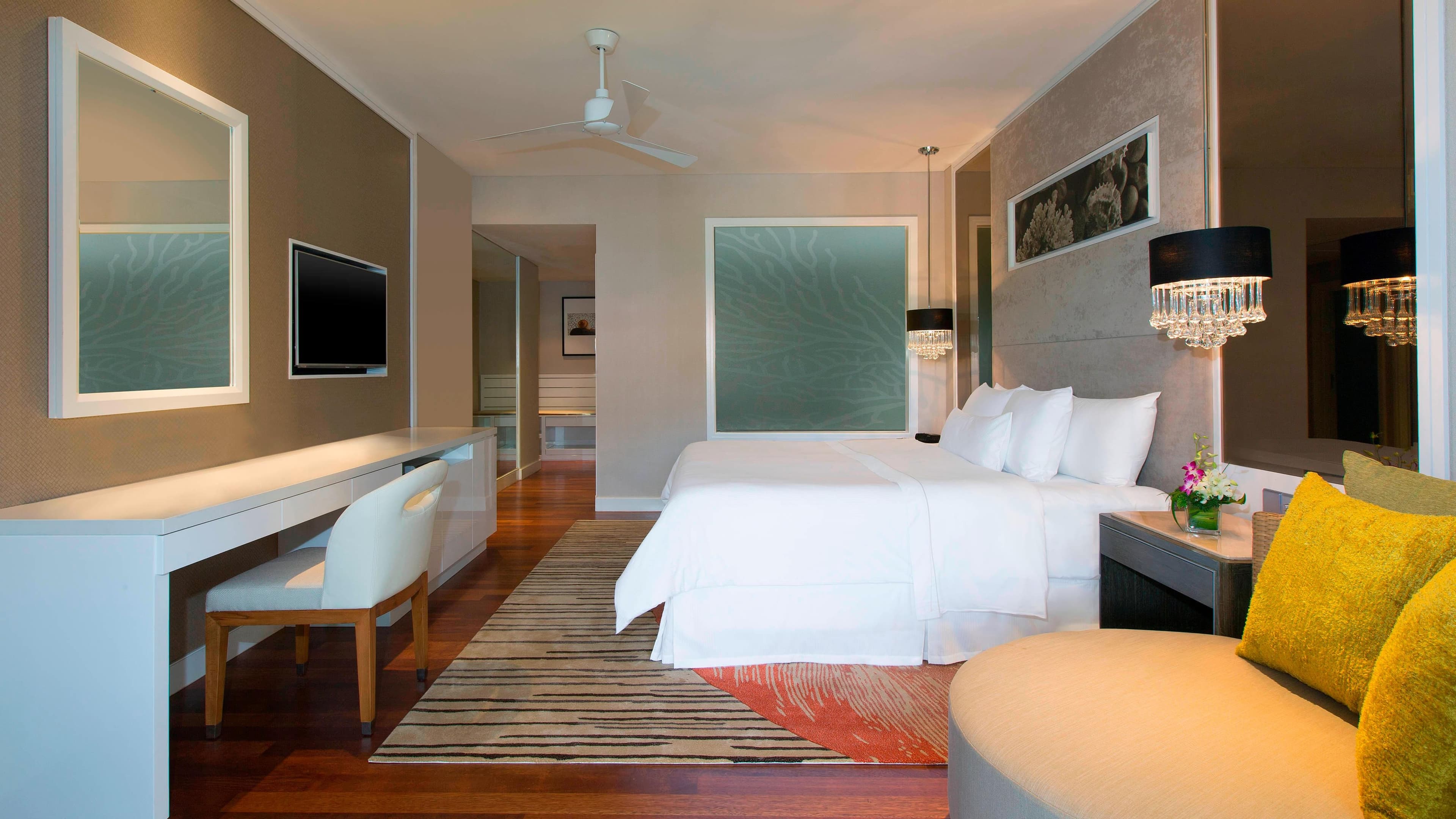 The Westin Langkawi Resort & Spa — 35
