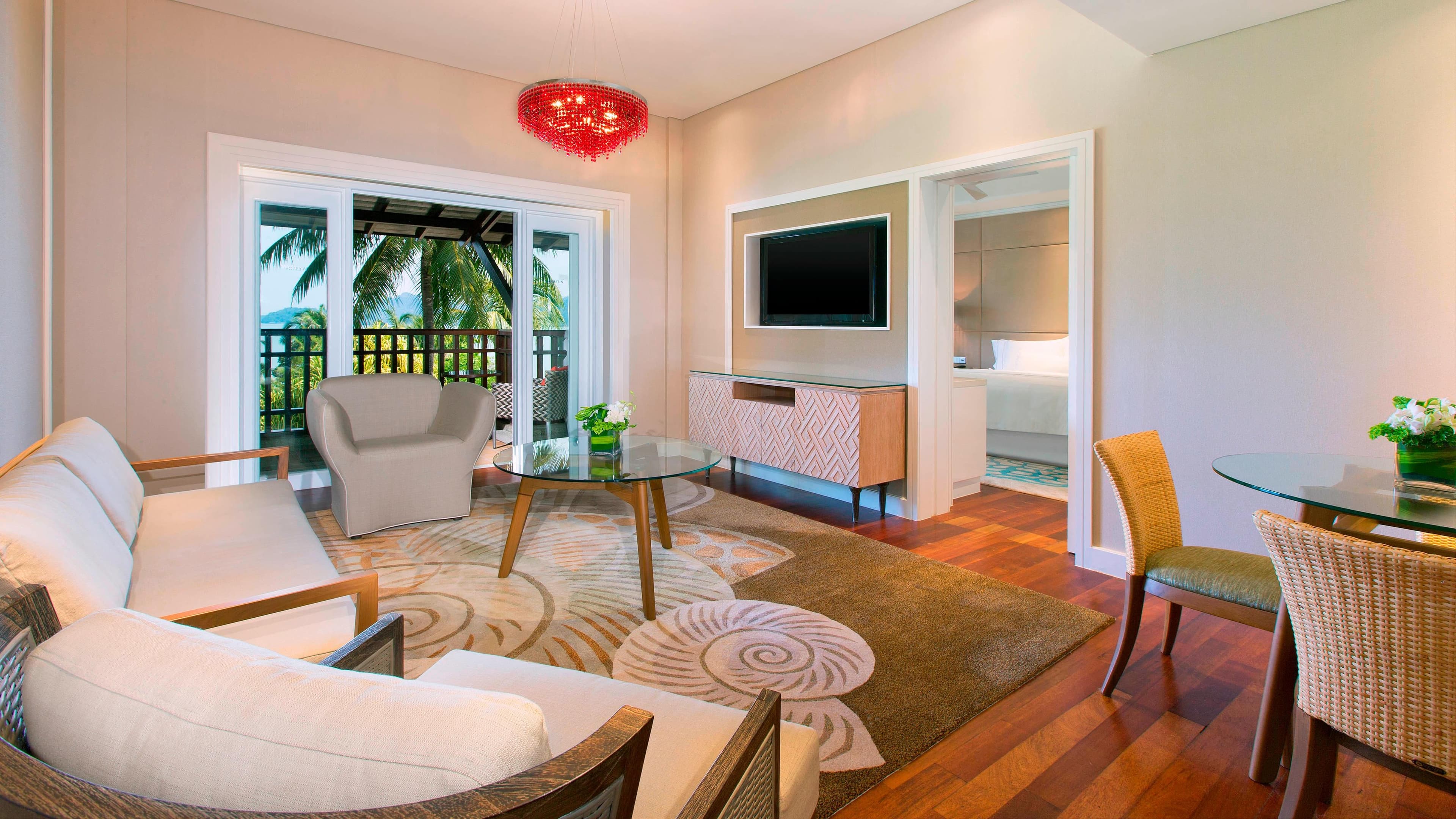 The Westin Langkawi Resort & Spa — 58