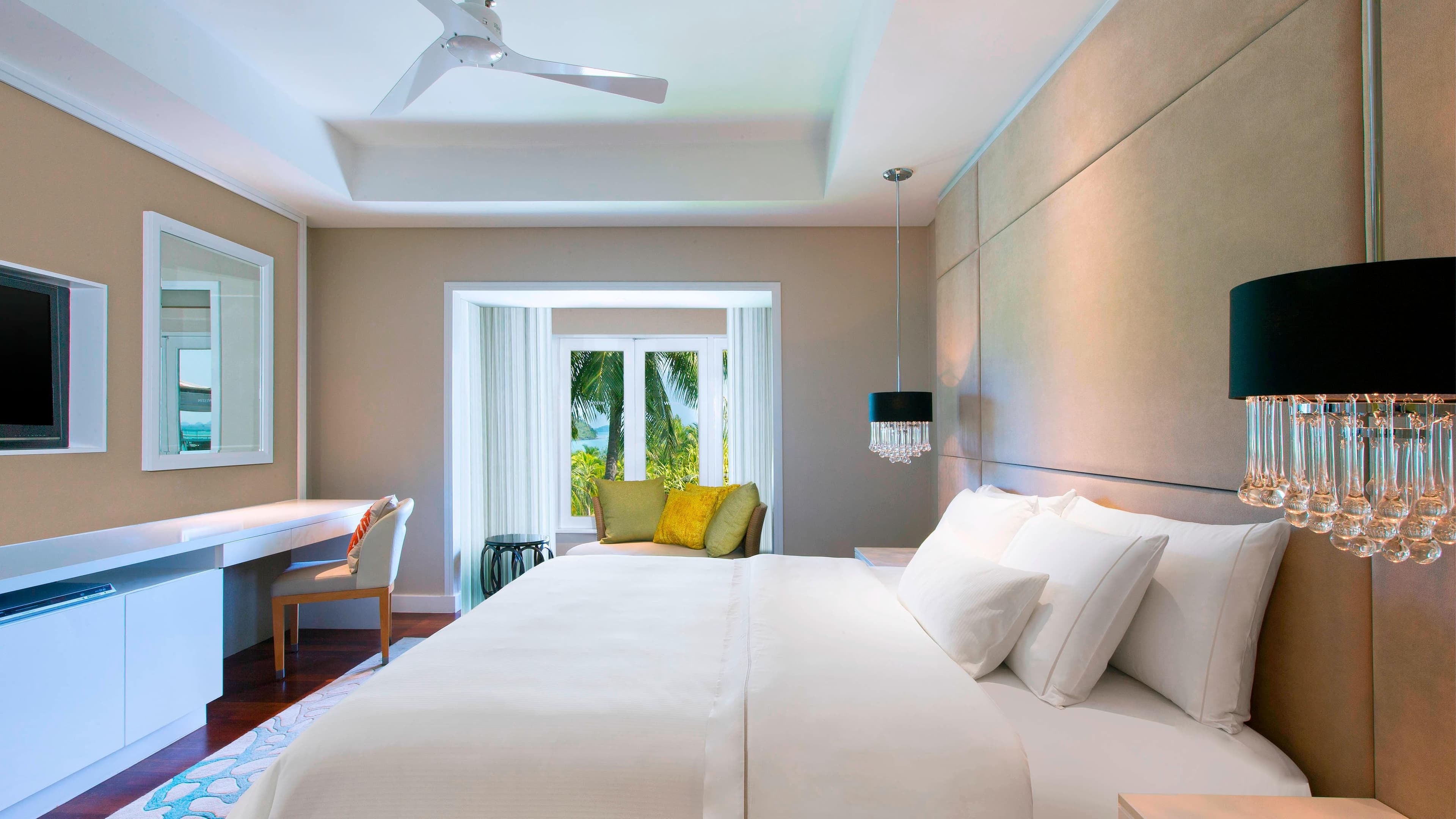 The Westin Langkawi Resort & Spa — 57