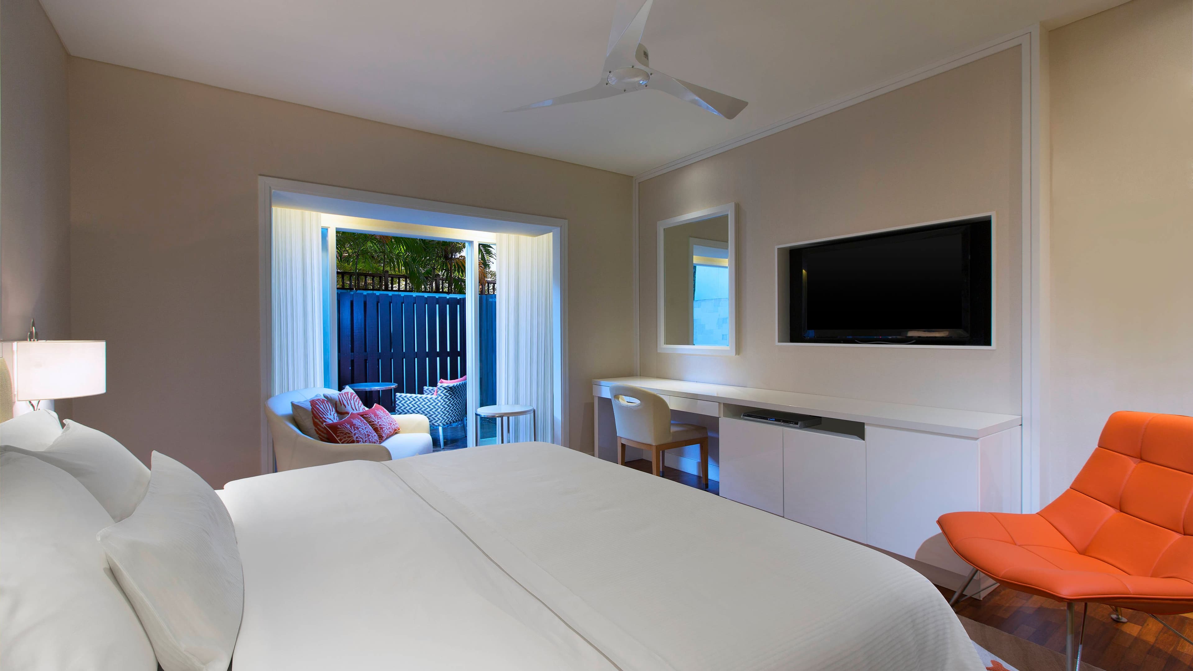 The Westin Langkawi Resort & Spa — 12