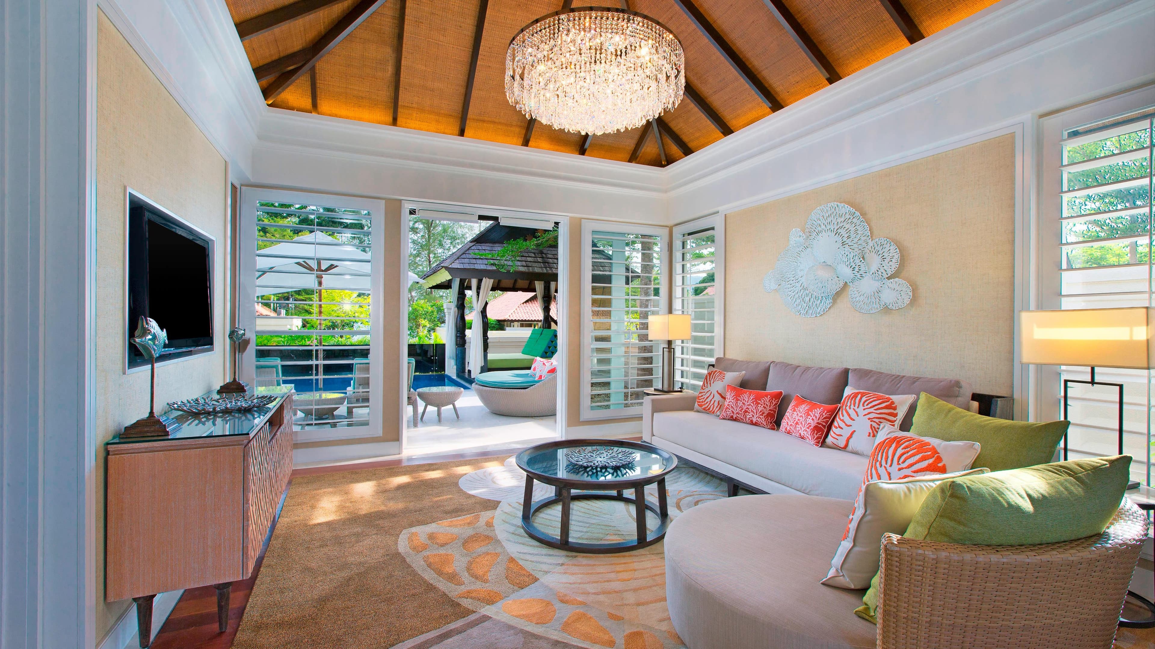 The Westin Langkawi Resort & Spa — 51