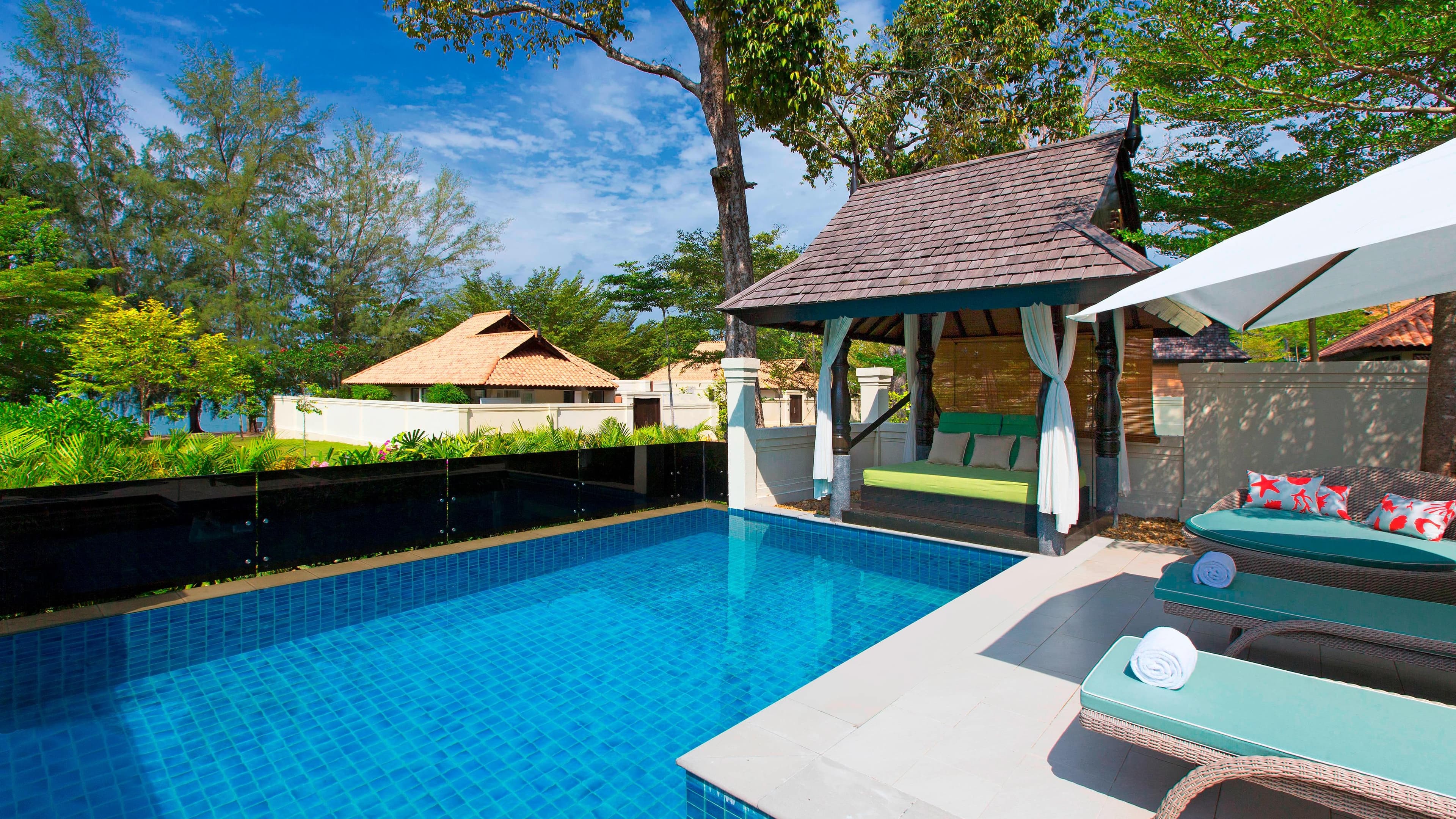 The Westin Langkawi Resort & Spa — 39