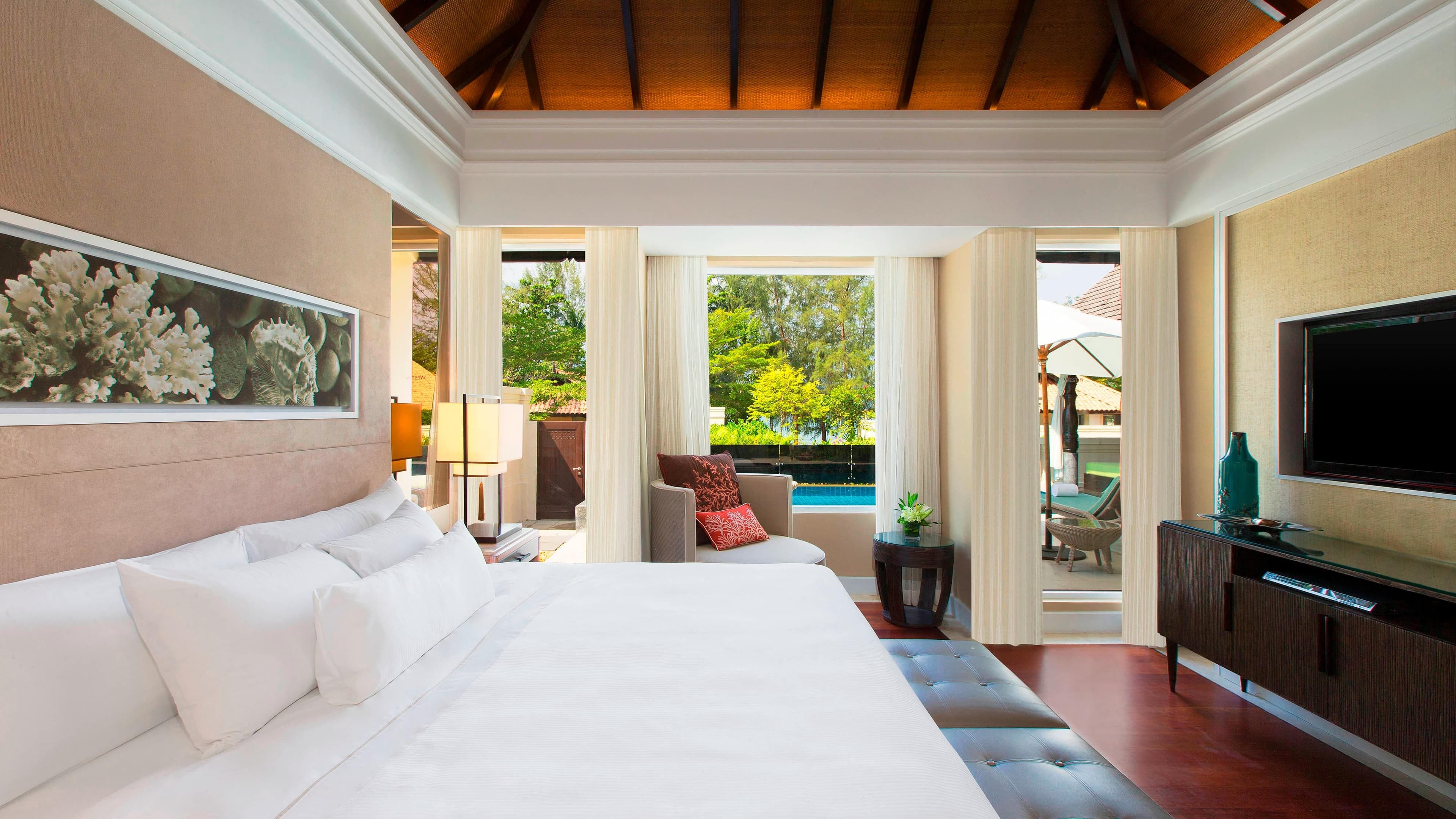 The Westin Langkawi Resort & Spa — 52