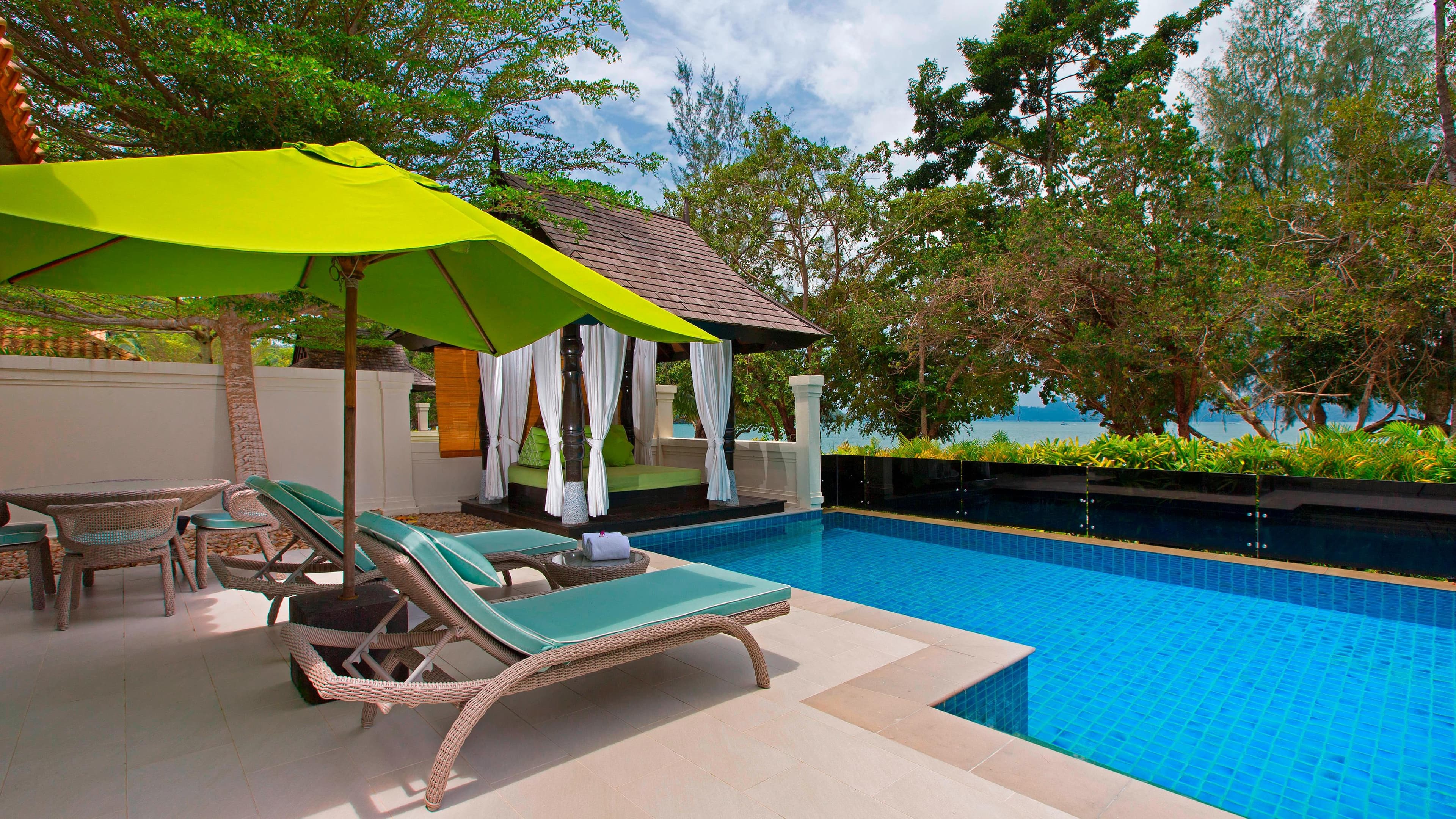 The Westin Langkawi Resort & Spa — 53