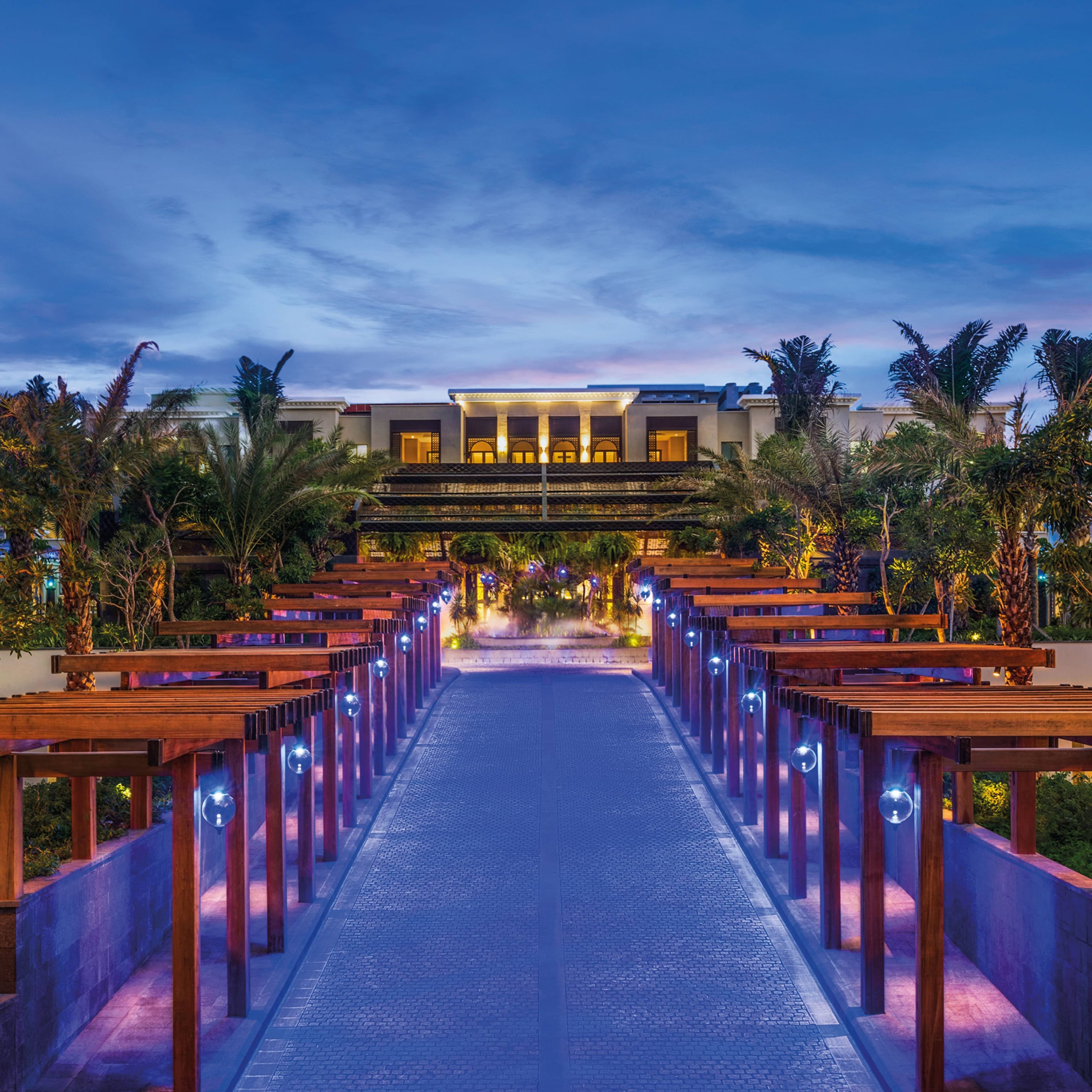 The St. Regis Langkawi - Image 1