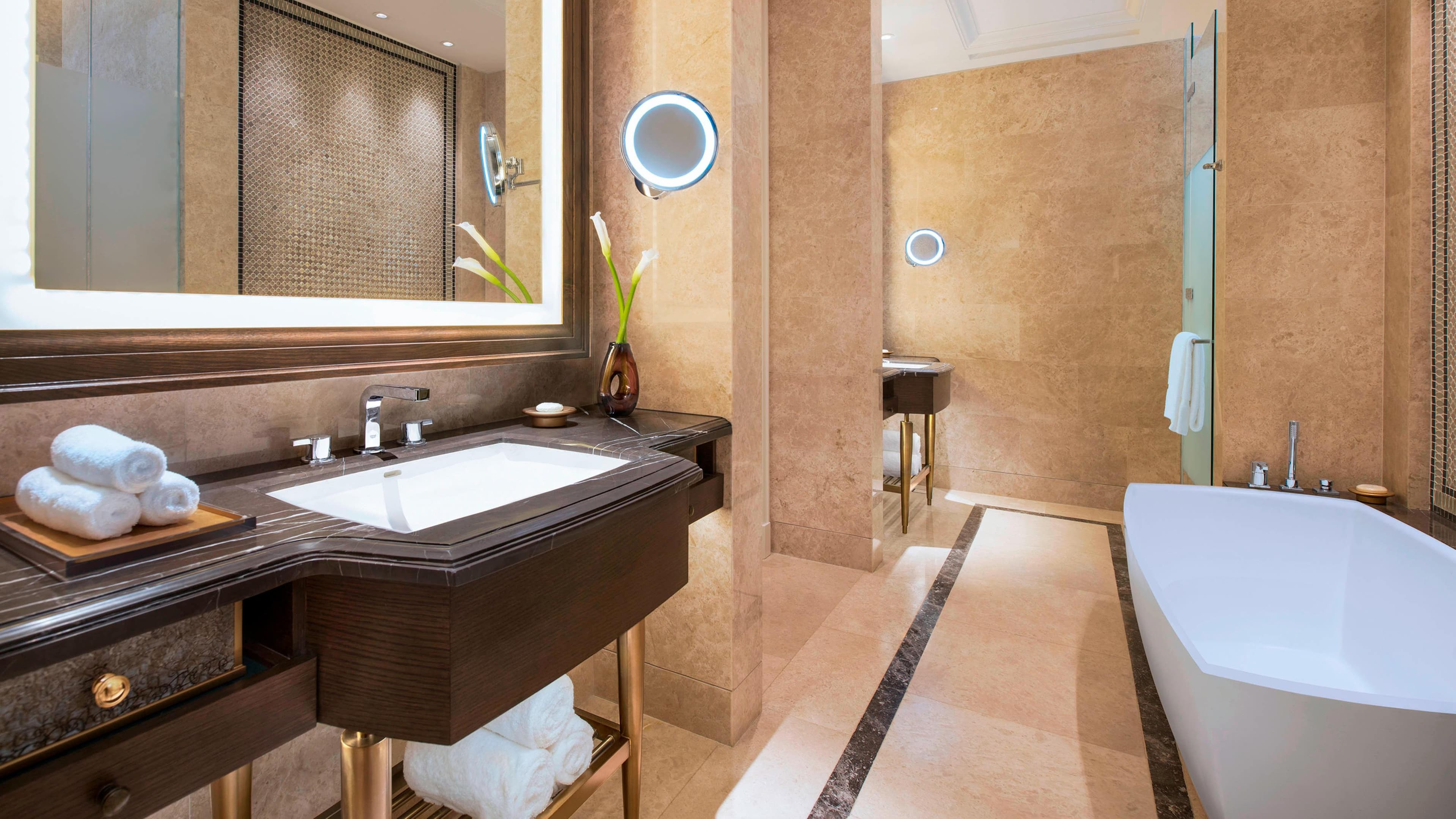 The St. Regis Langkawi — 39