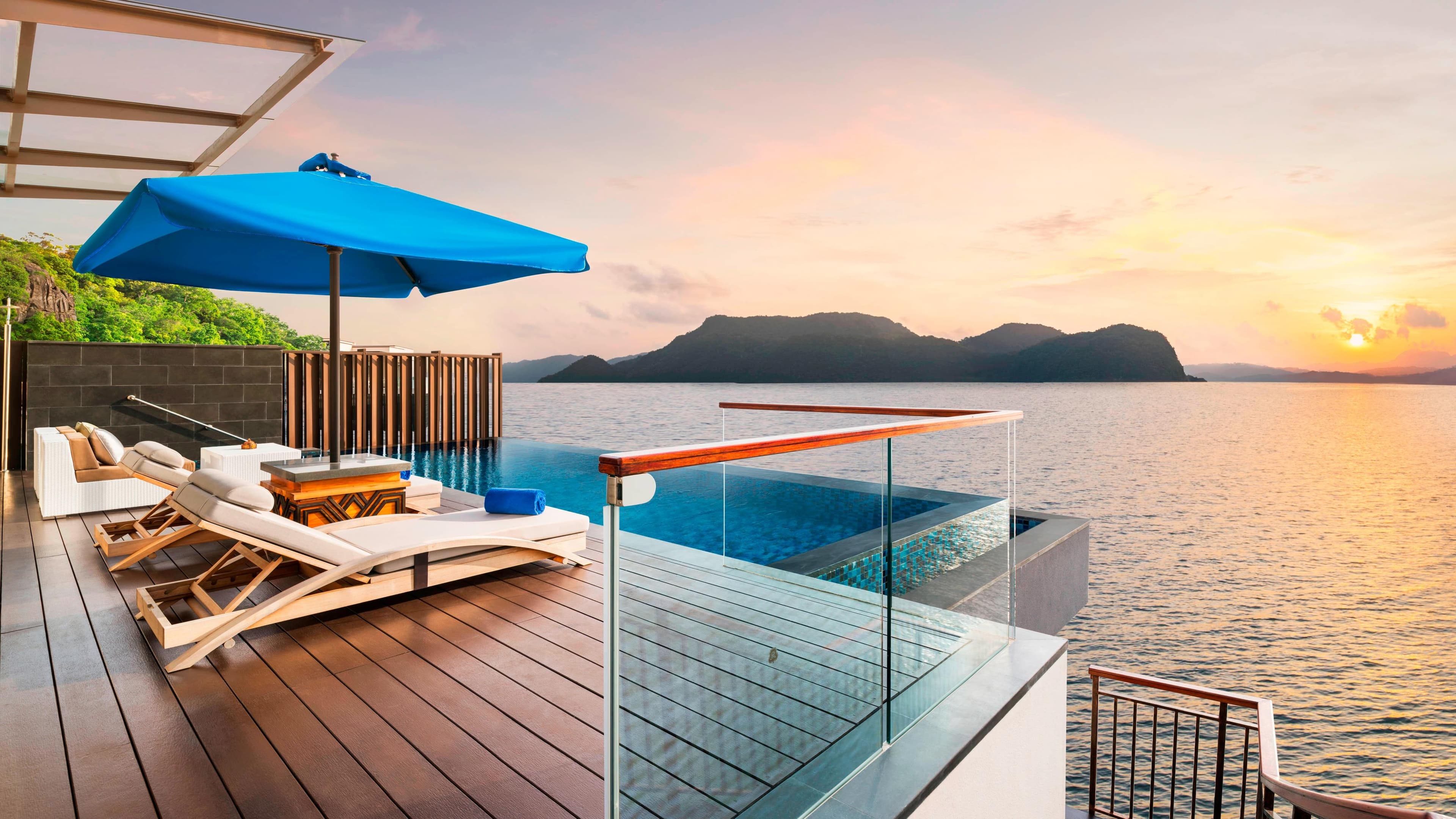 The St. Regis Langkawi — 56