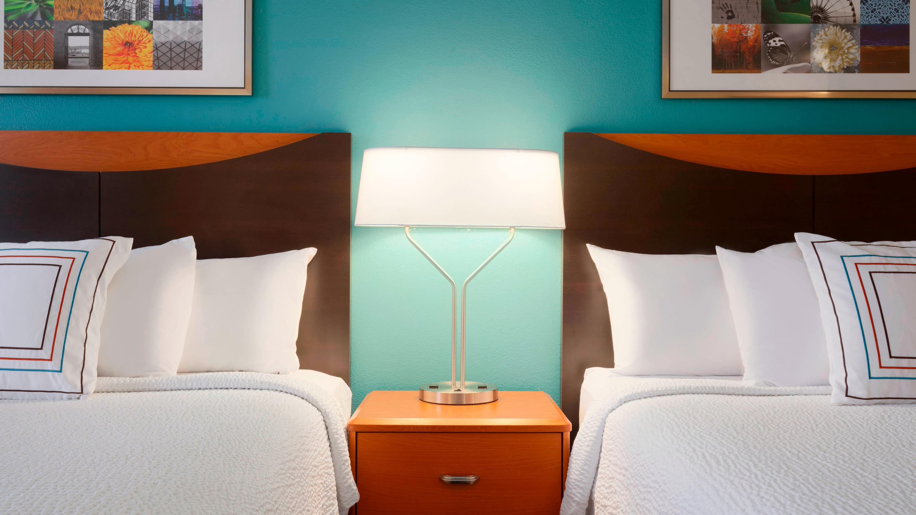 Fairfield Inn & Suites Longview — 7