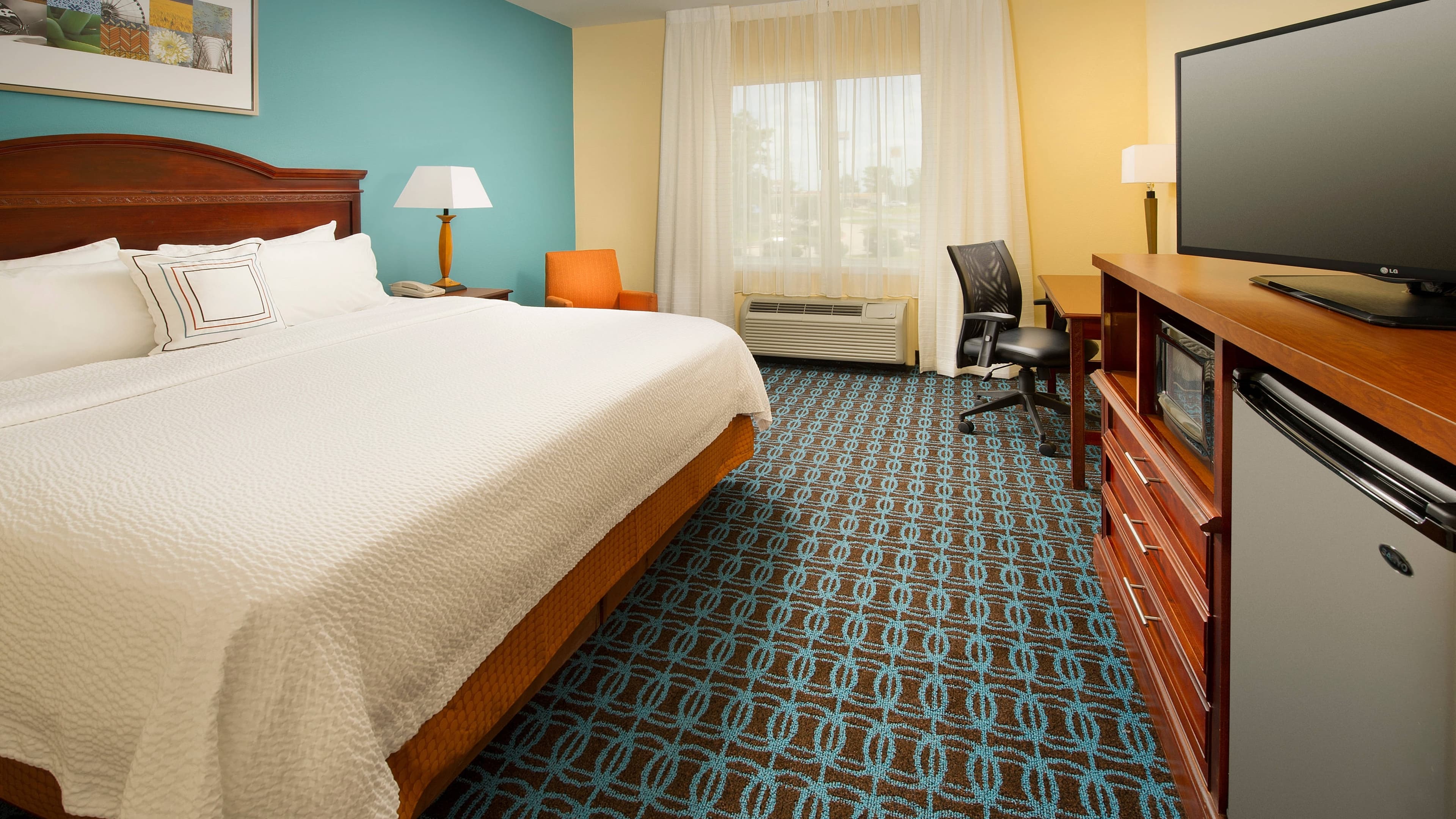 Guest room - Image 1