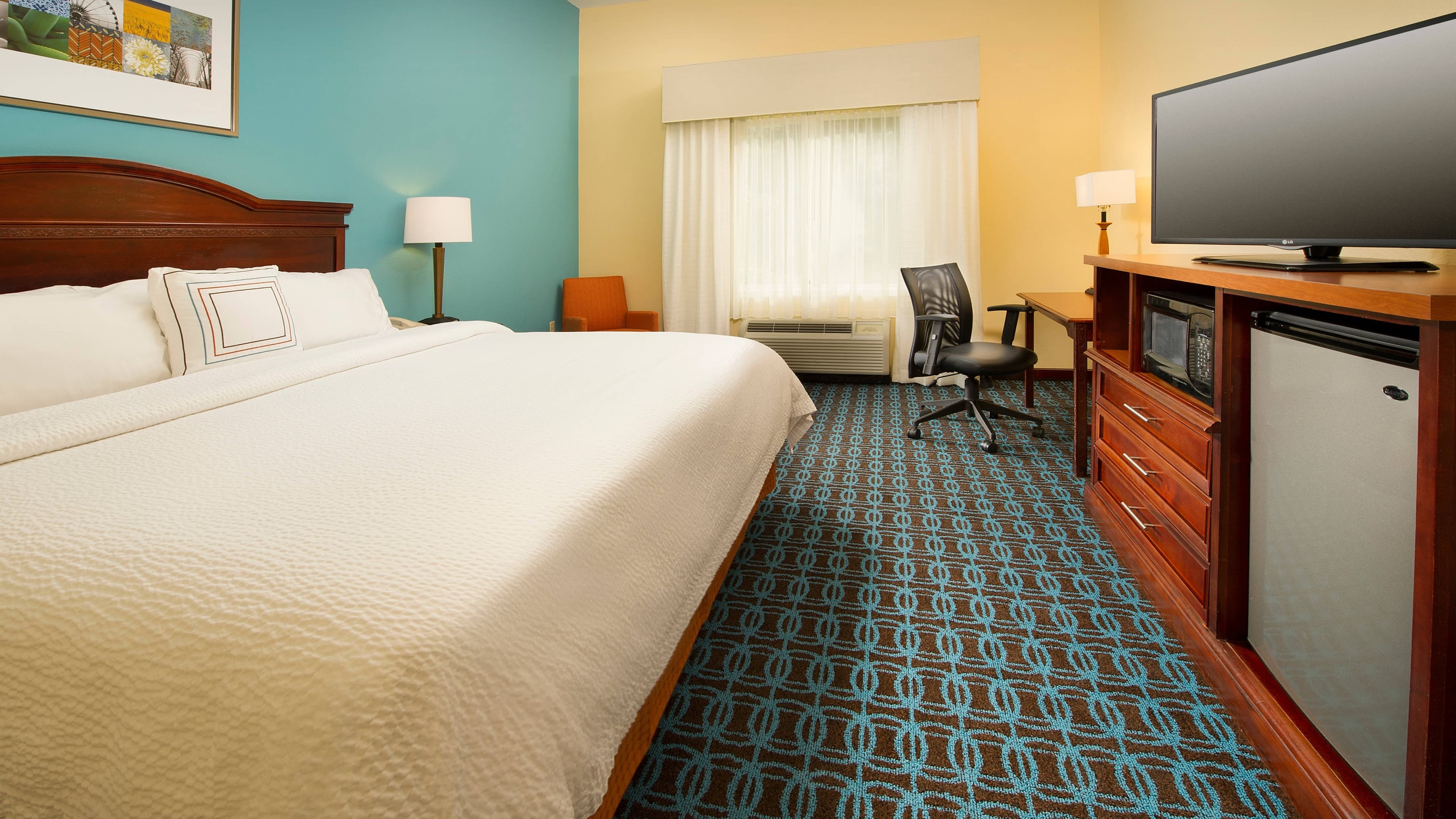 Guest room - Image 2