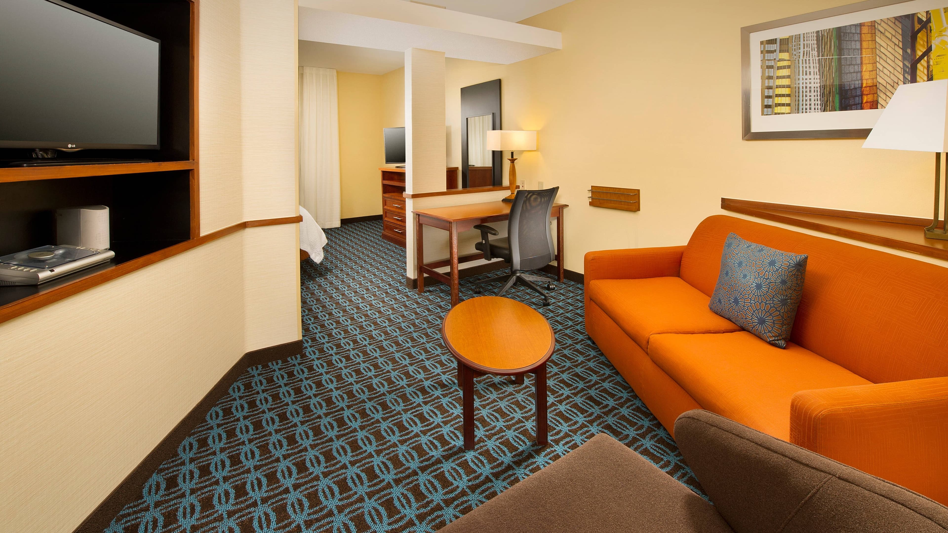 Executive Suite - Image 1