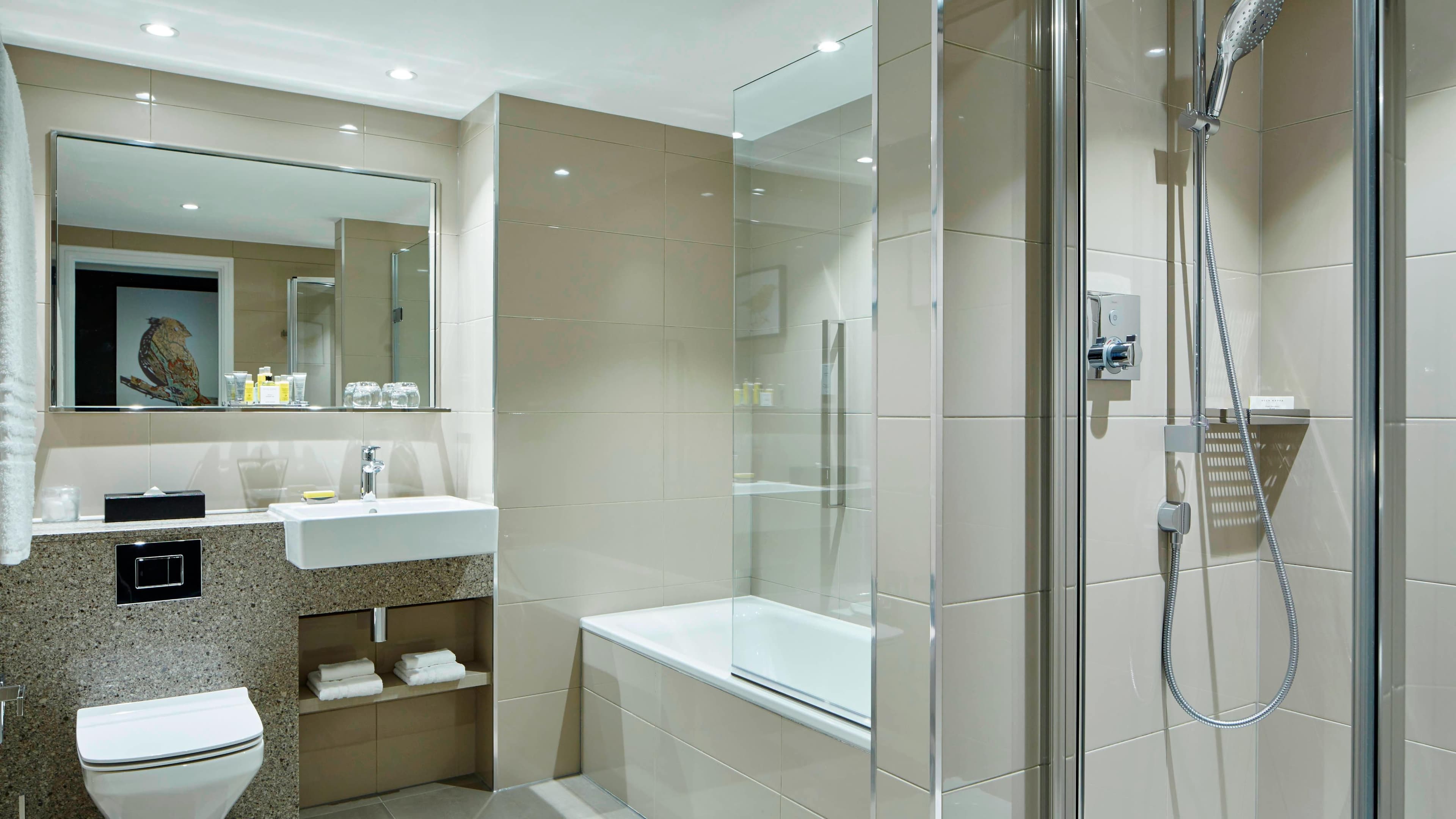 London Heathrow Marriott Hotel — 44