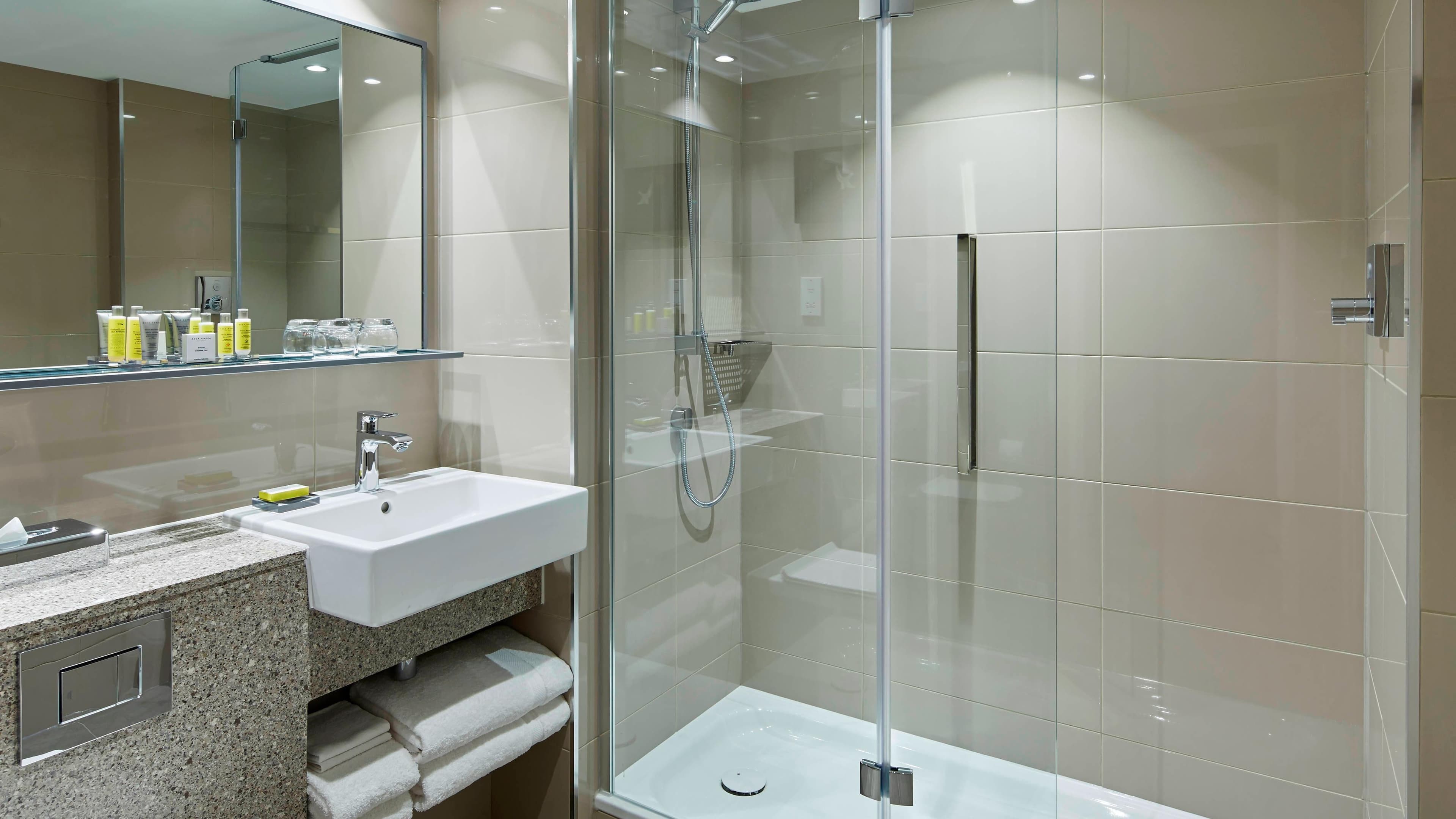 London Heathrow Marriott Hotel - Image 5