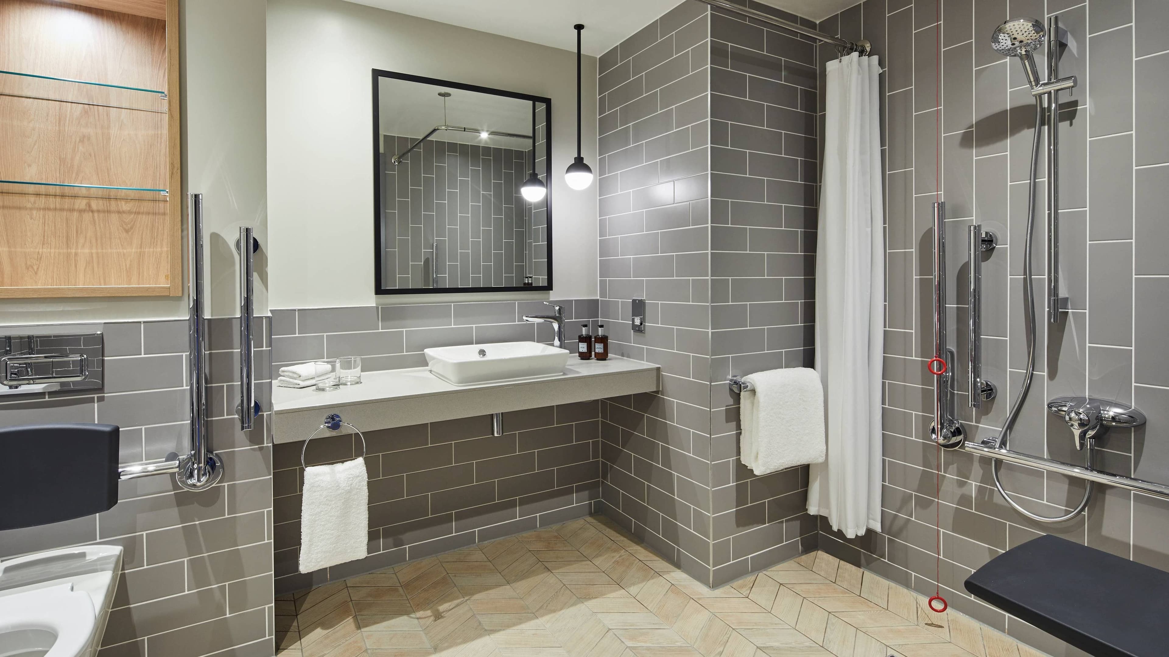 Residence Inn Studio - Image 8