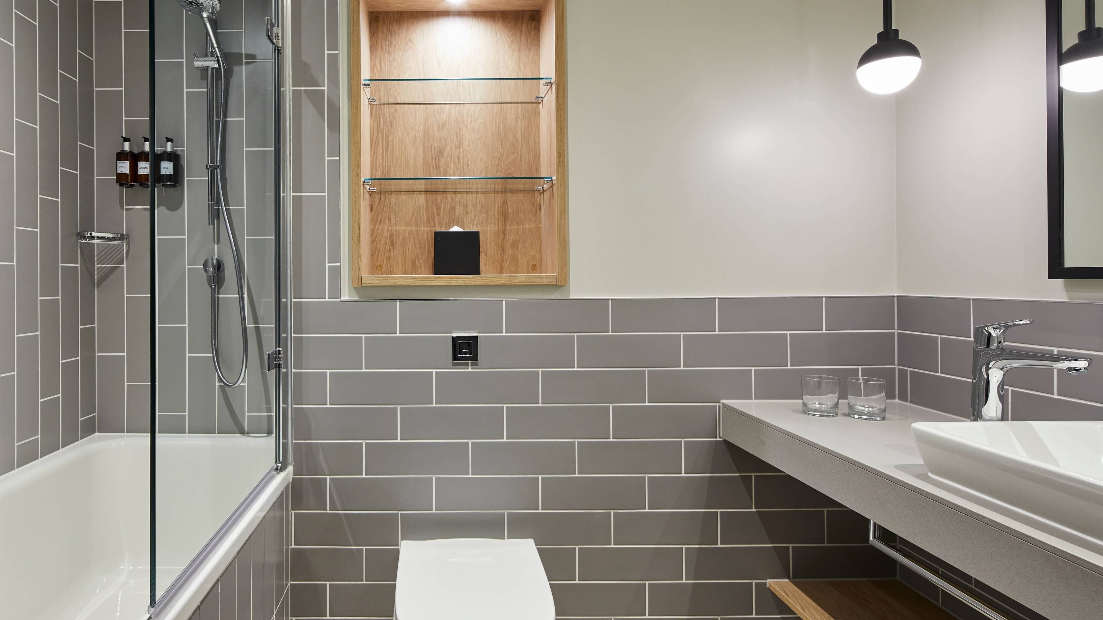 Residence Inn Studio - Image 7