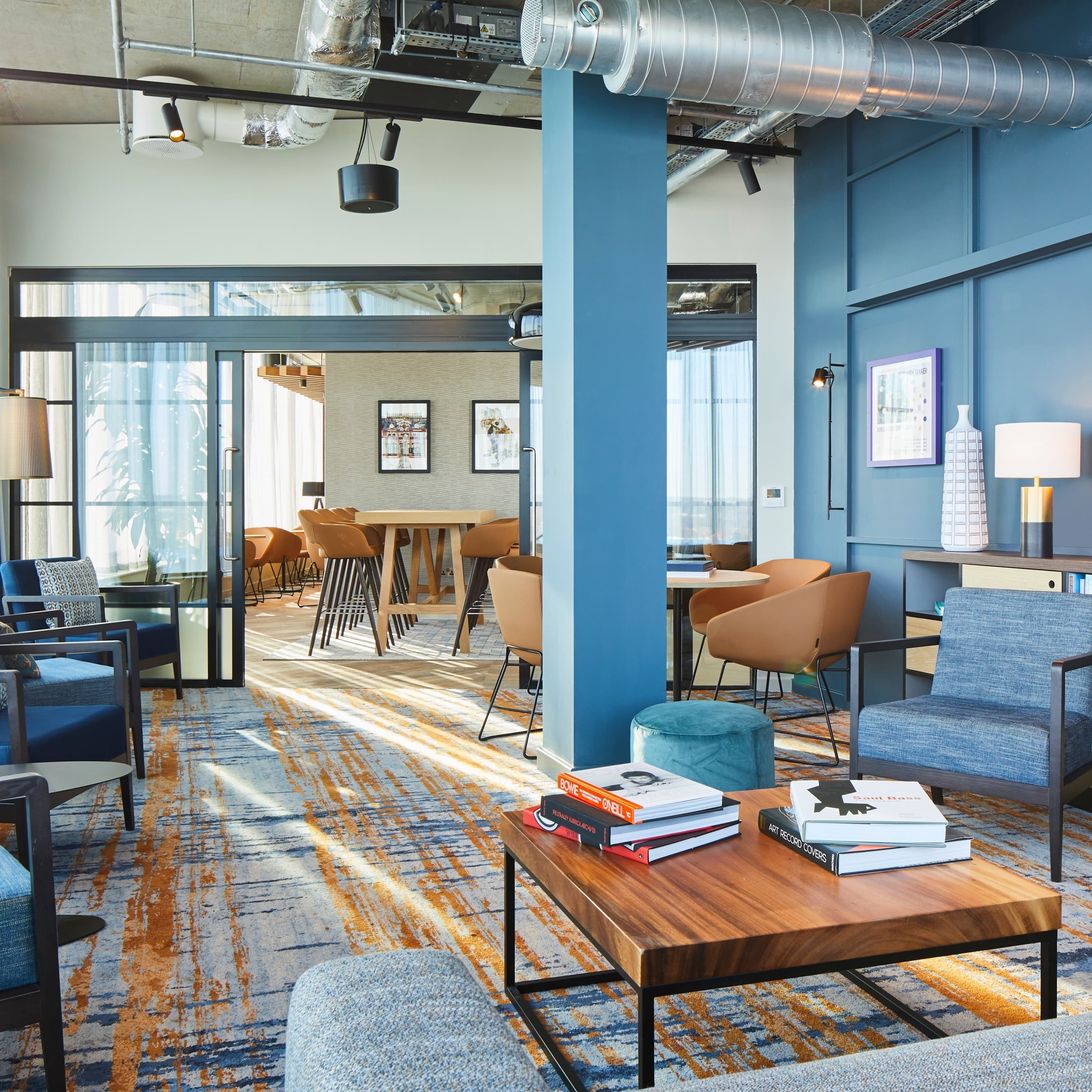Residence Inn Slough - Image 1