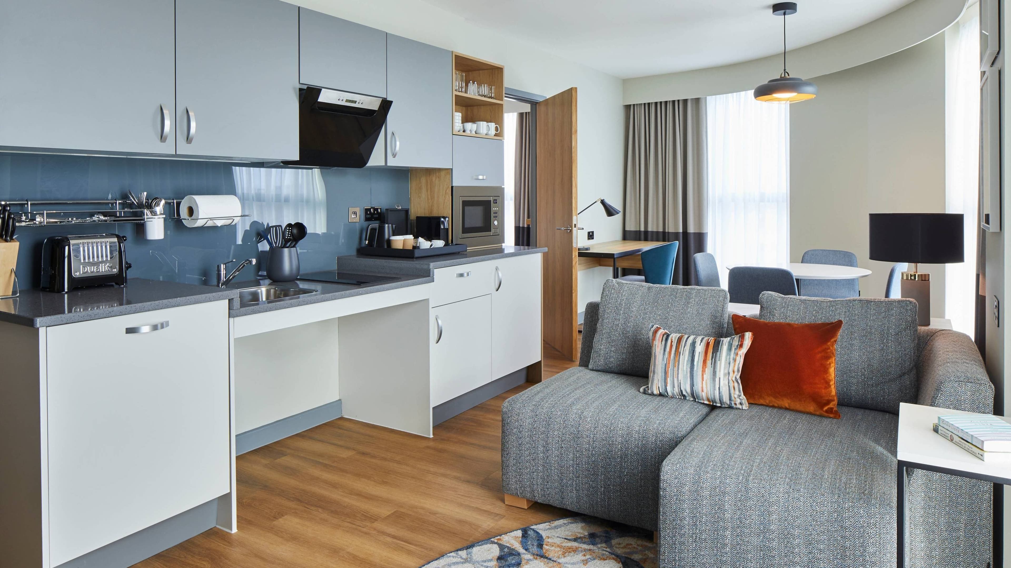 Residence Inn Slough - Image 3