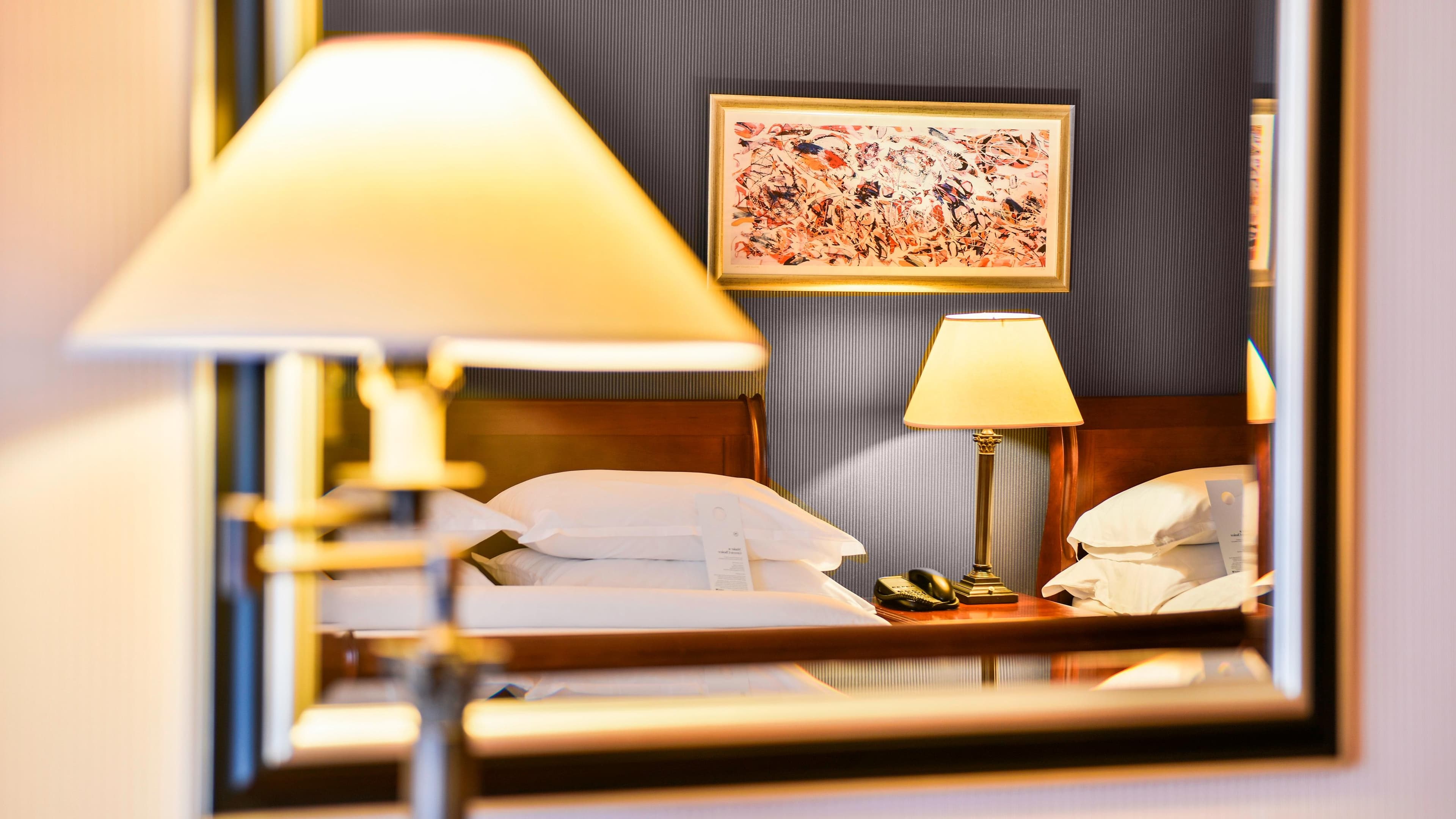 Sheraton Skyline Hotel London Heathrow — 17
