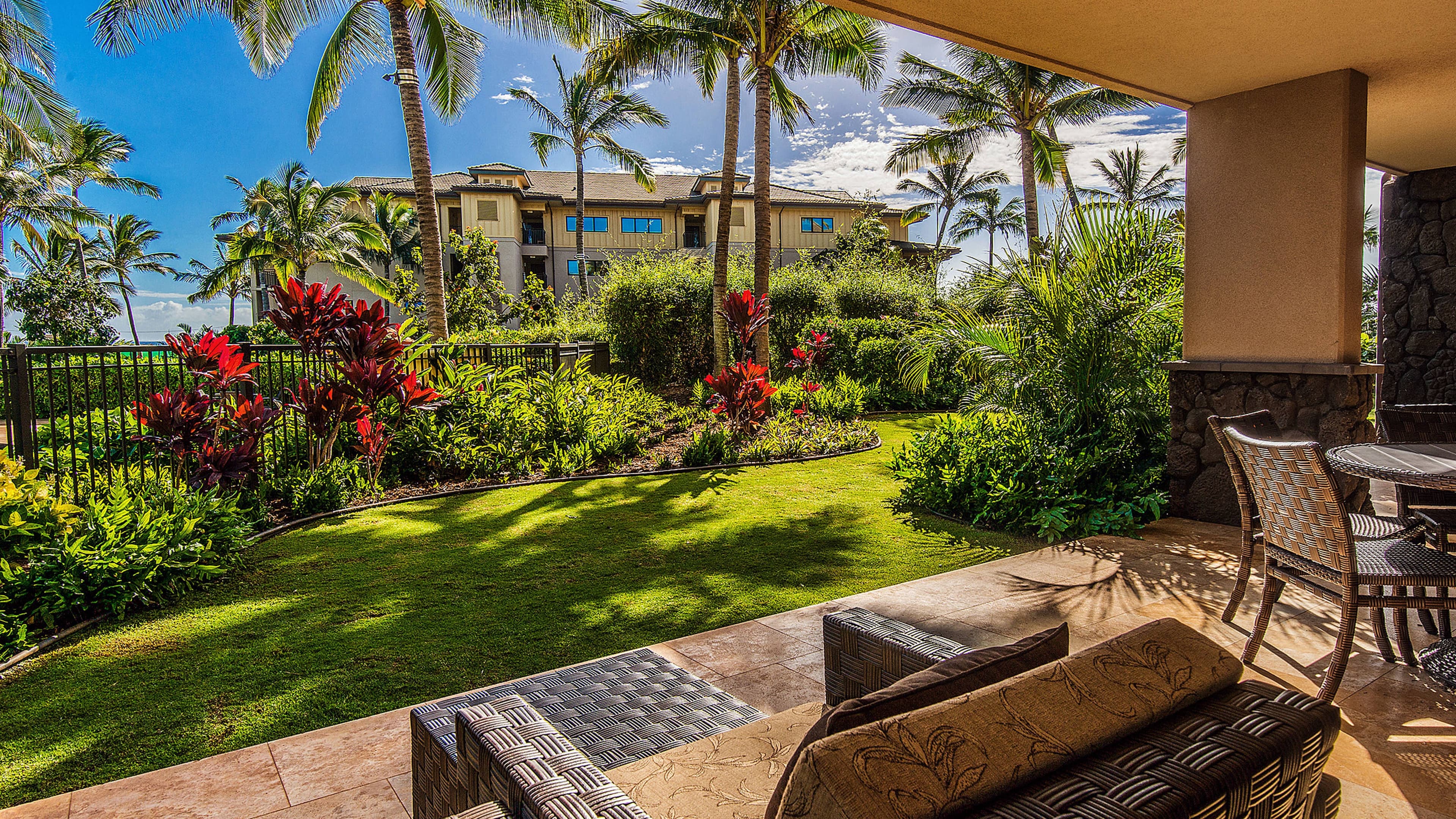 Koloa Landing Resort at Poipu, Autograph Collection — 17